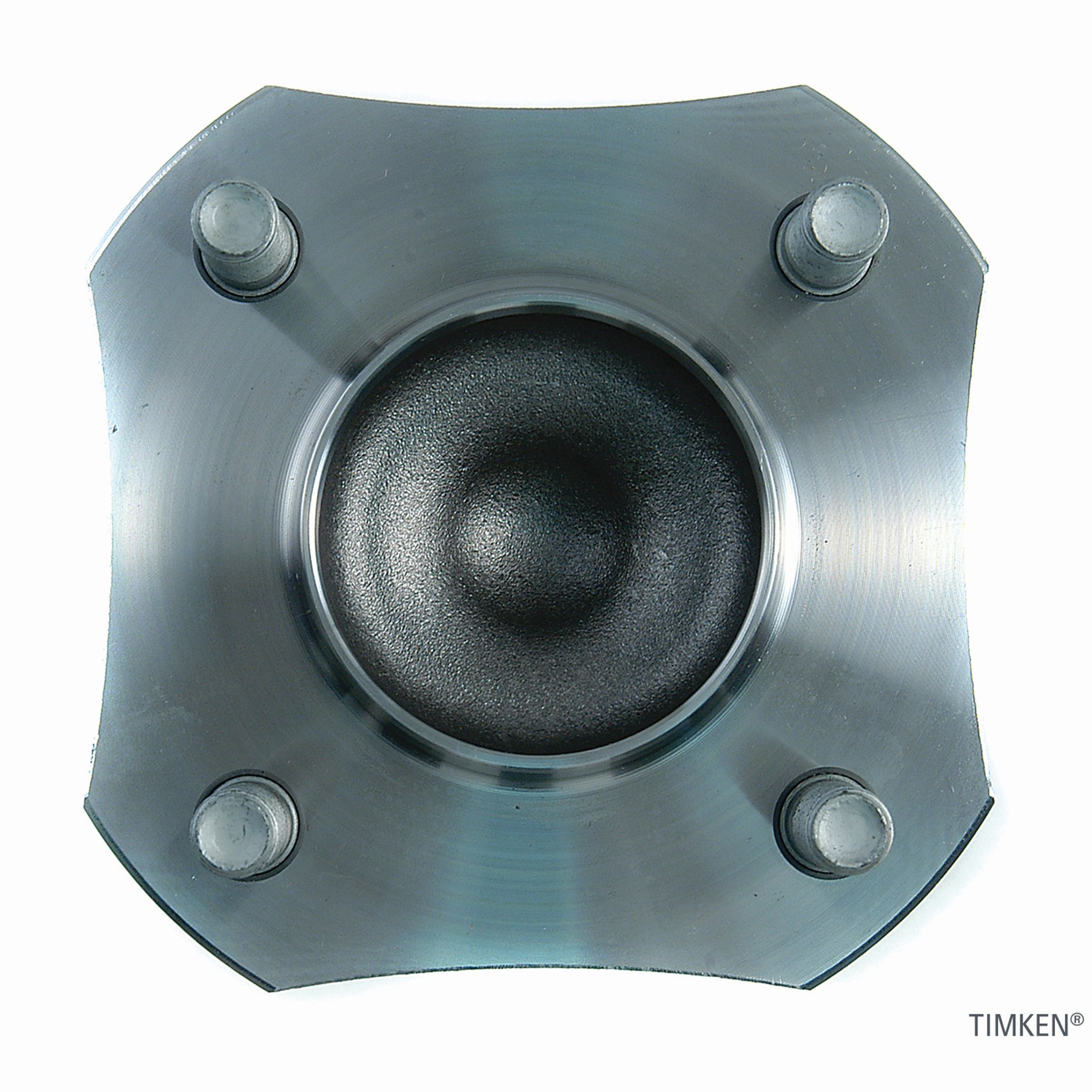 Timken HA590286 Hub Unit Bearing Assemblies: Preset, Pre-Greased And Pre-Sealed - Image 2