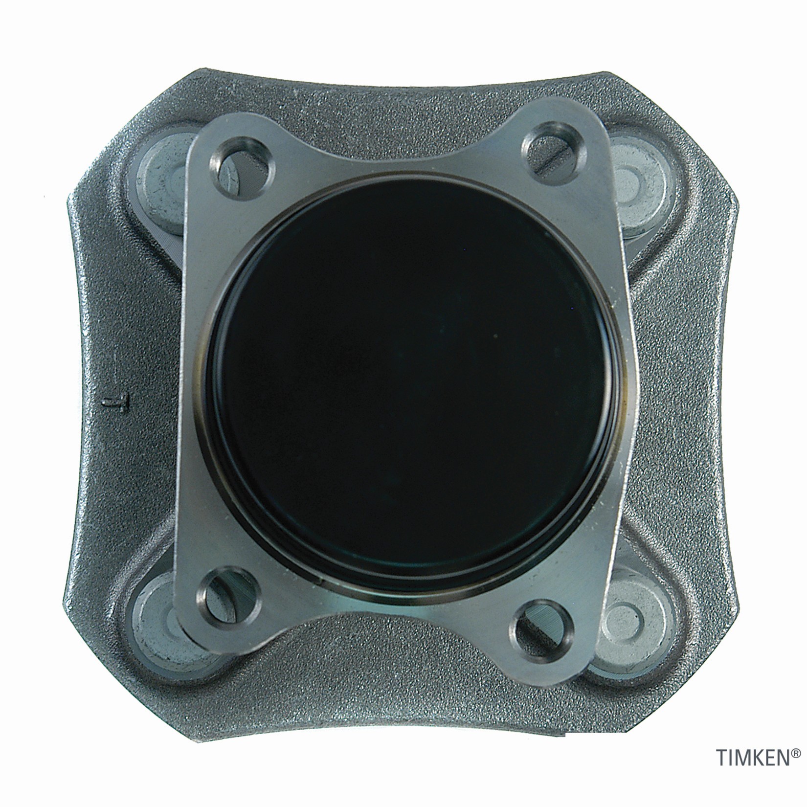 Timken HA590286 Hub Unit Bearing Assemblies: Preset, Pre-Greased And Pre-Sealed - Image 4