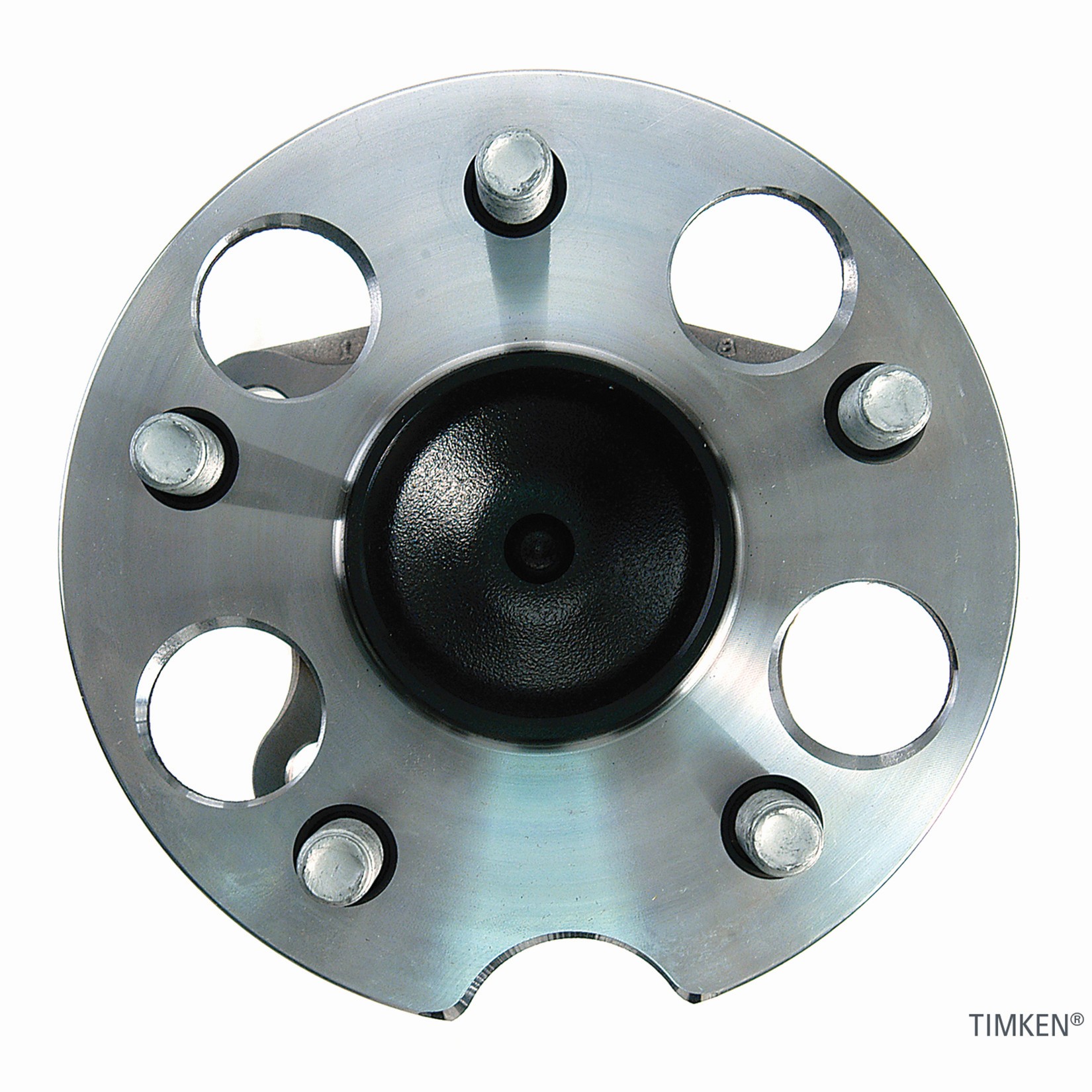 Timken HA590287 Hub Unit Bearing Assemblies: Preset, Pre-Greased And Pre-Sealed - Image 2