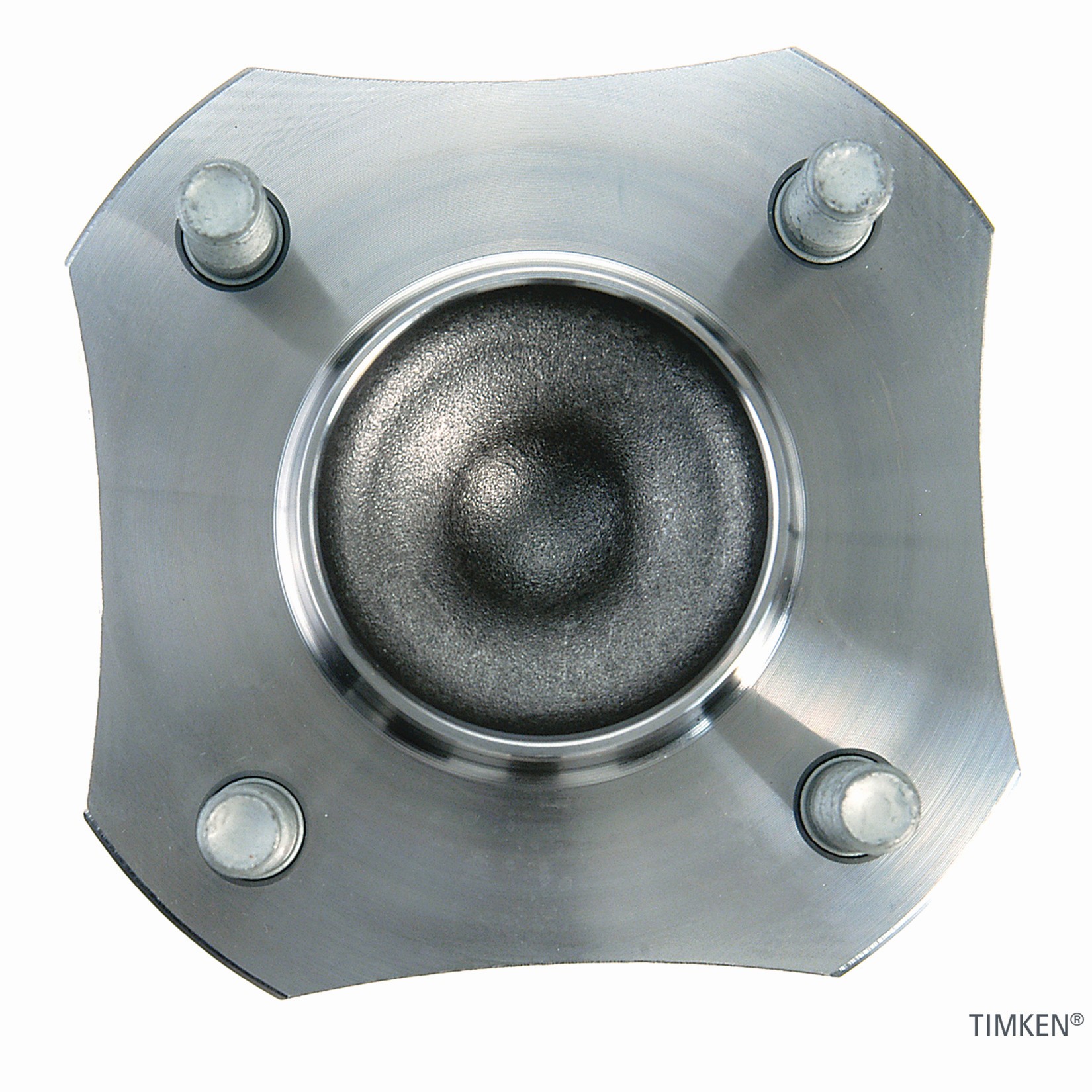 Timken HA590288 Hub Unit Bearing Assemblies: Preset, Pre-Greased And Pre-Sealed - Image 2