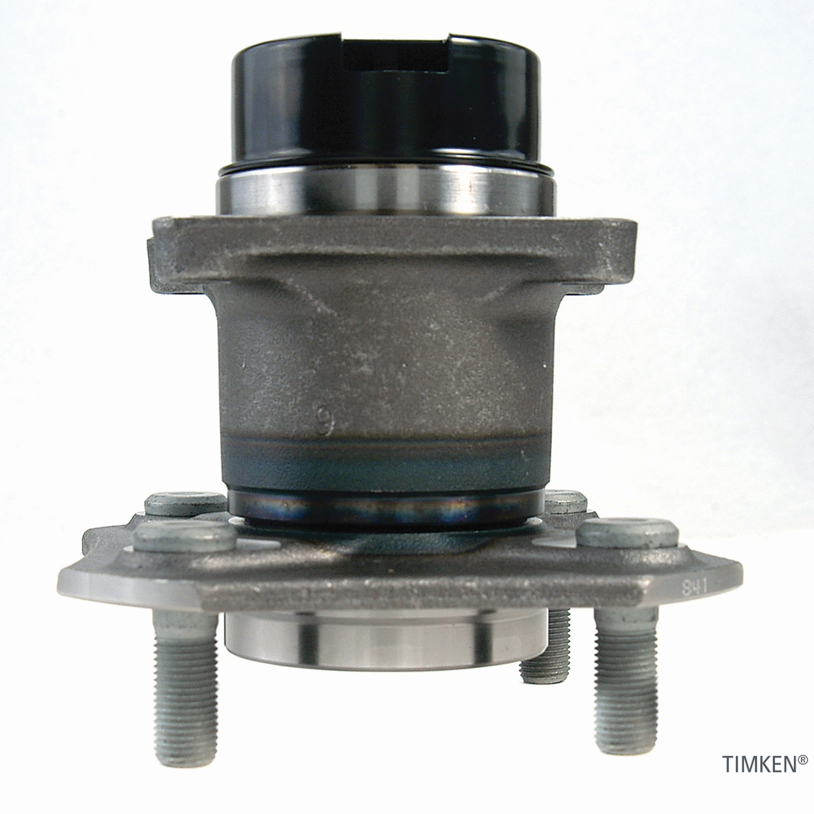 Timken HA590288 Hub Unit Bearing Assemblies: Preset, Pre-Greased And Pre-Sealed - Image 3