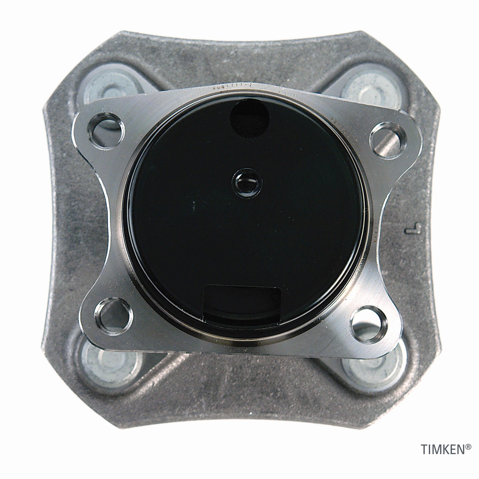 Timken HA590288 Hub Unit Bearing Assemblies: Preset, Pre-Greased And Pre-Sealed - Image 4