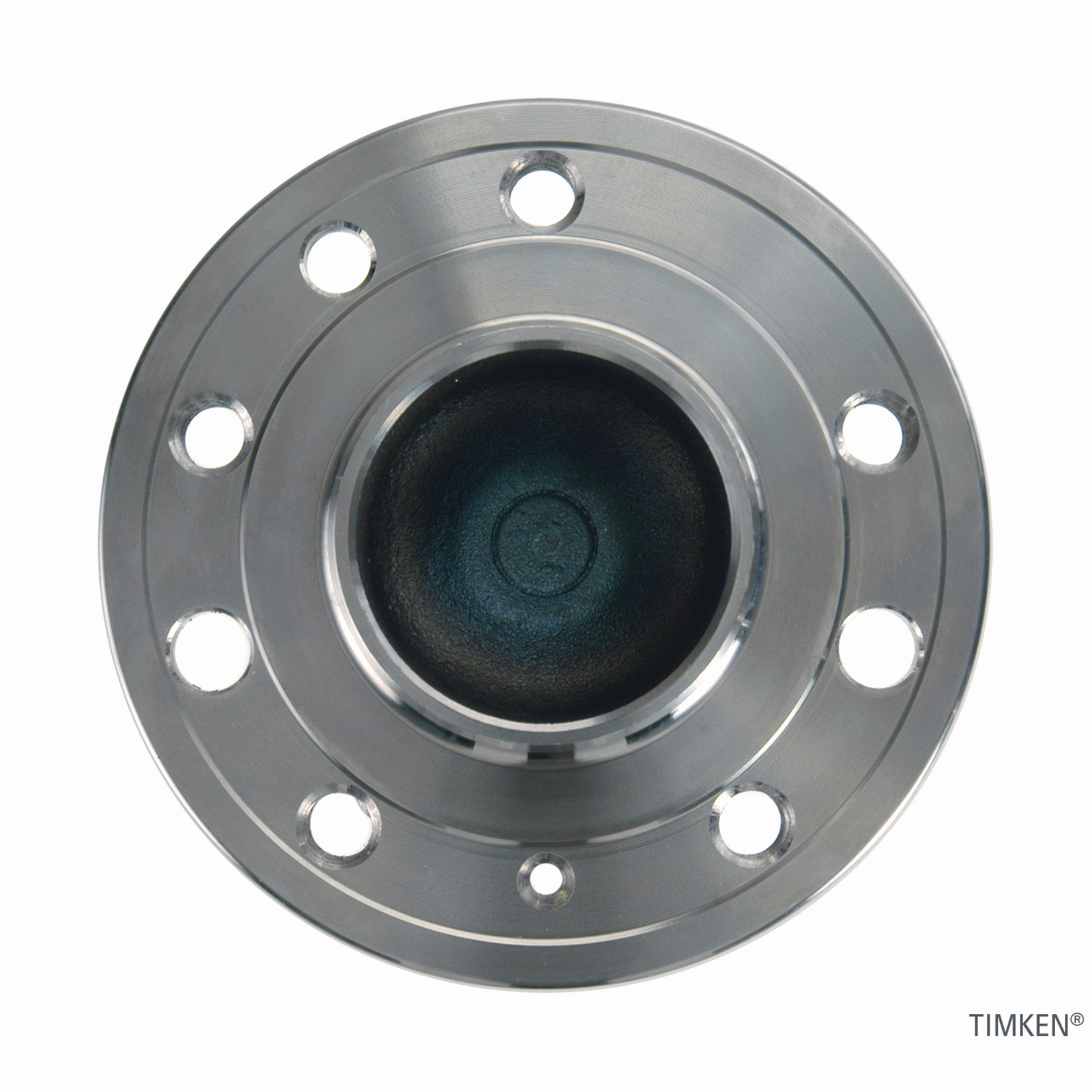 Timken HA590290 Hub Unit Bearing Assemblies: Preset, Pre-Greased And Pre-Sealed - Image 2