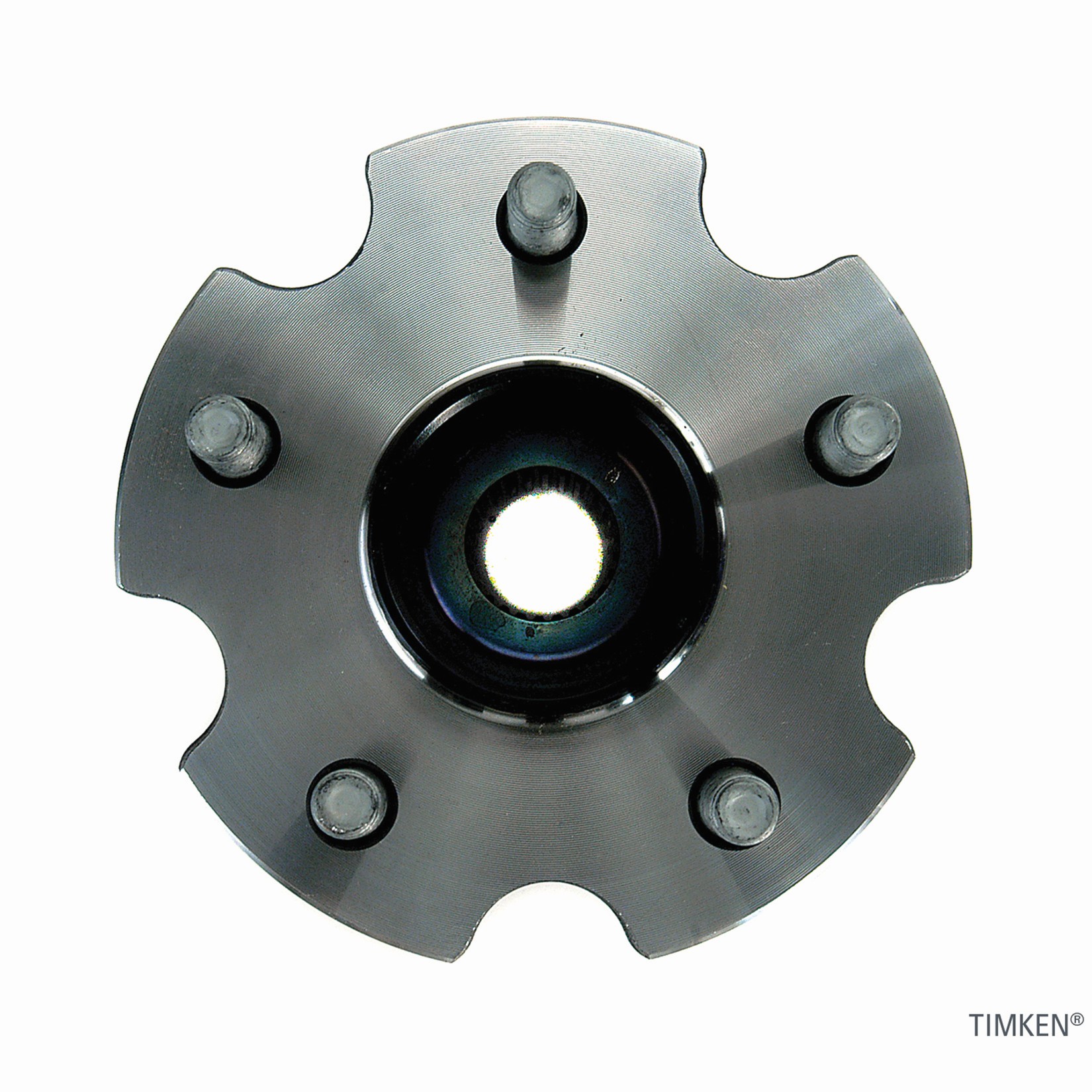 Timken HA590294 Hub Unit Bearing Assemblies: Preset, Pre-Greased And Pre-Sealed - Image 2