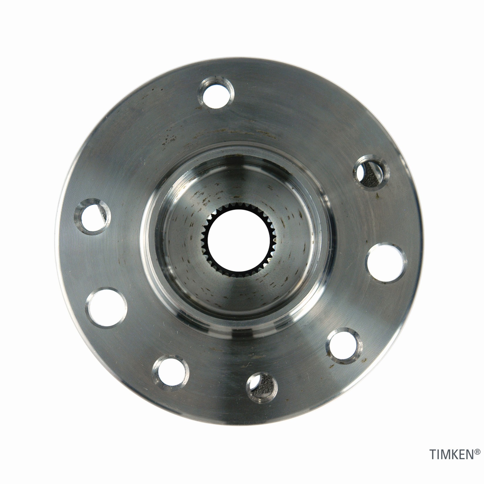 Timken HA590297 Hub Unit Bearing Assemblies: Preset, Pre-Greased And Pre-Sealed - Image 2