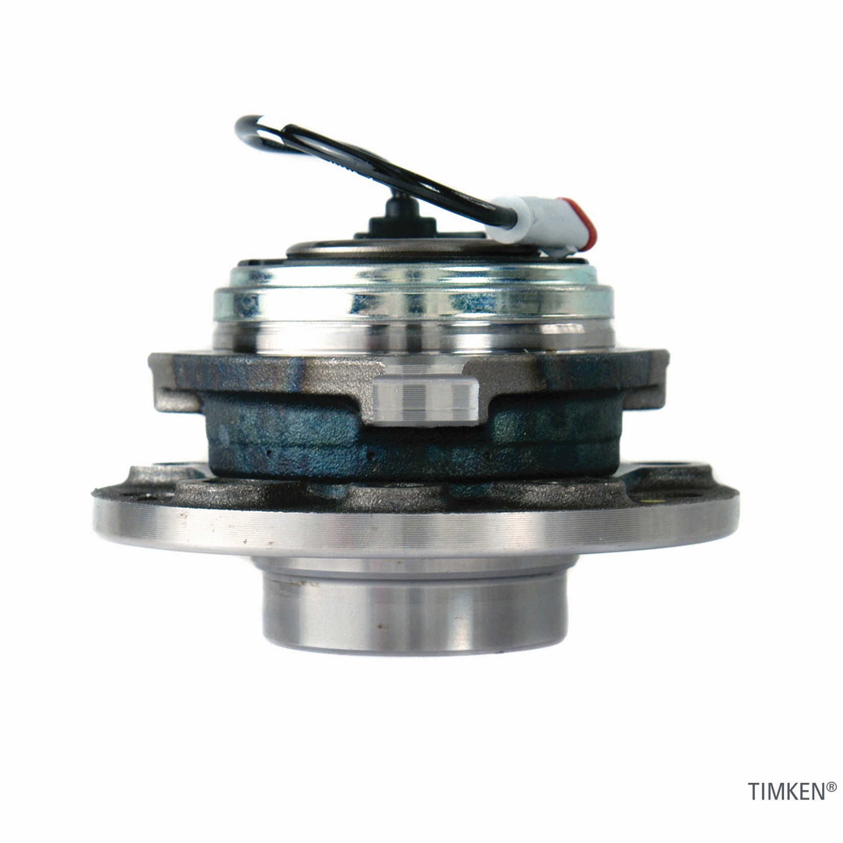 Timken HA590297 Hub Unit Bearing Assemblies: Preset, Pre-Greased And Pre-Sealed - Image 3