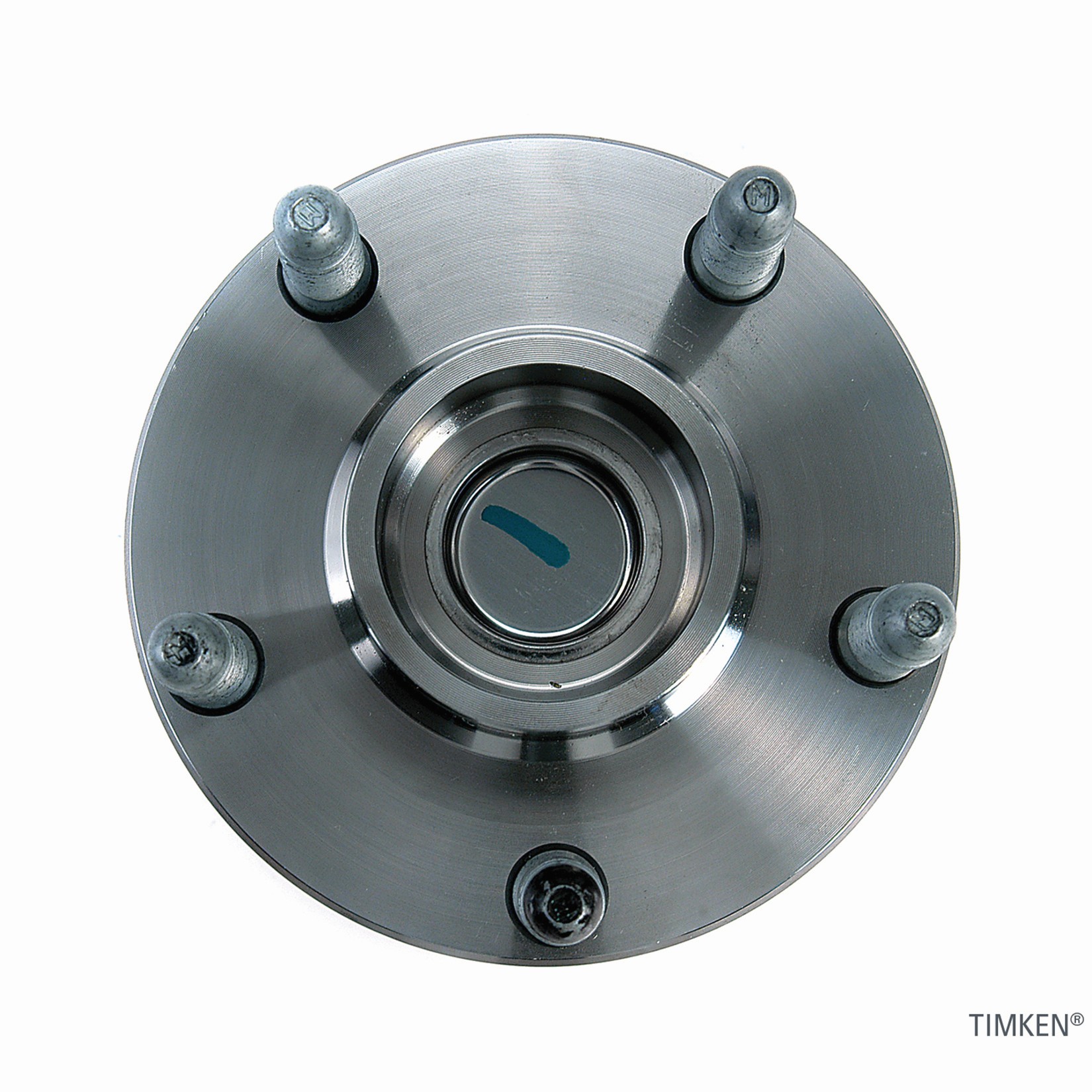 Timken HA590299 Hub Unit Bearing Assemblies: Preset, Pre-Greased And Pre-Sealed - Image 2