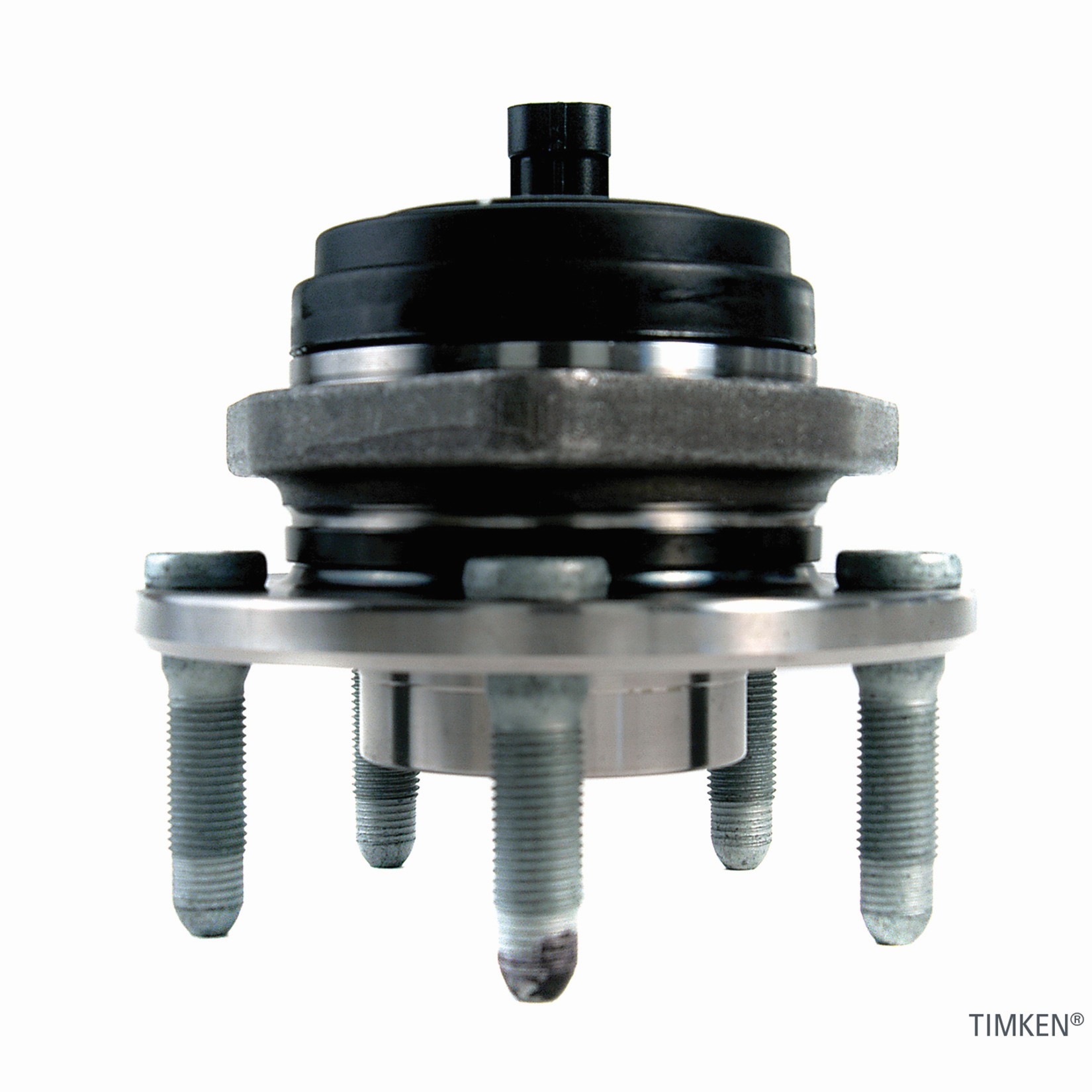Timken HA590299 Hub Unit Bearing Assemblies: Preset, Pre-Greased And Pre-Sealed - Image 3