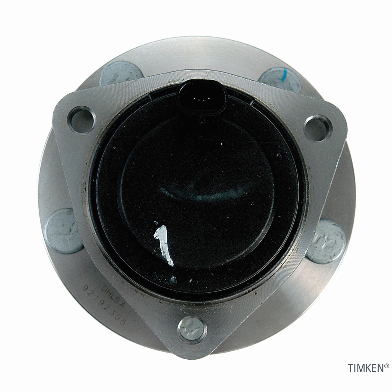 Timken HA590299 Hub Unit Bearing Assemblies: Preset, Pre-Greased And Pre-Sealed - Image 4