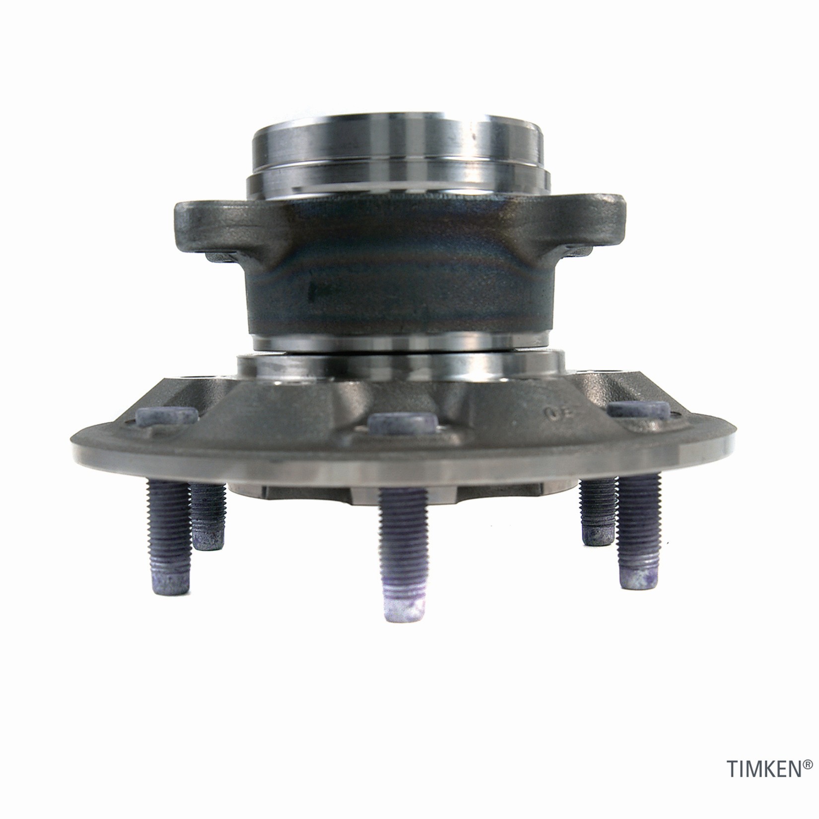 Timken HA590304 Hub Unit Bearing Assemblies: Preset, Pre-Greased And Pre-Sealed - Image 3