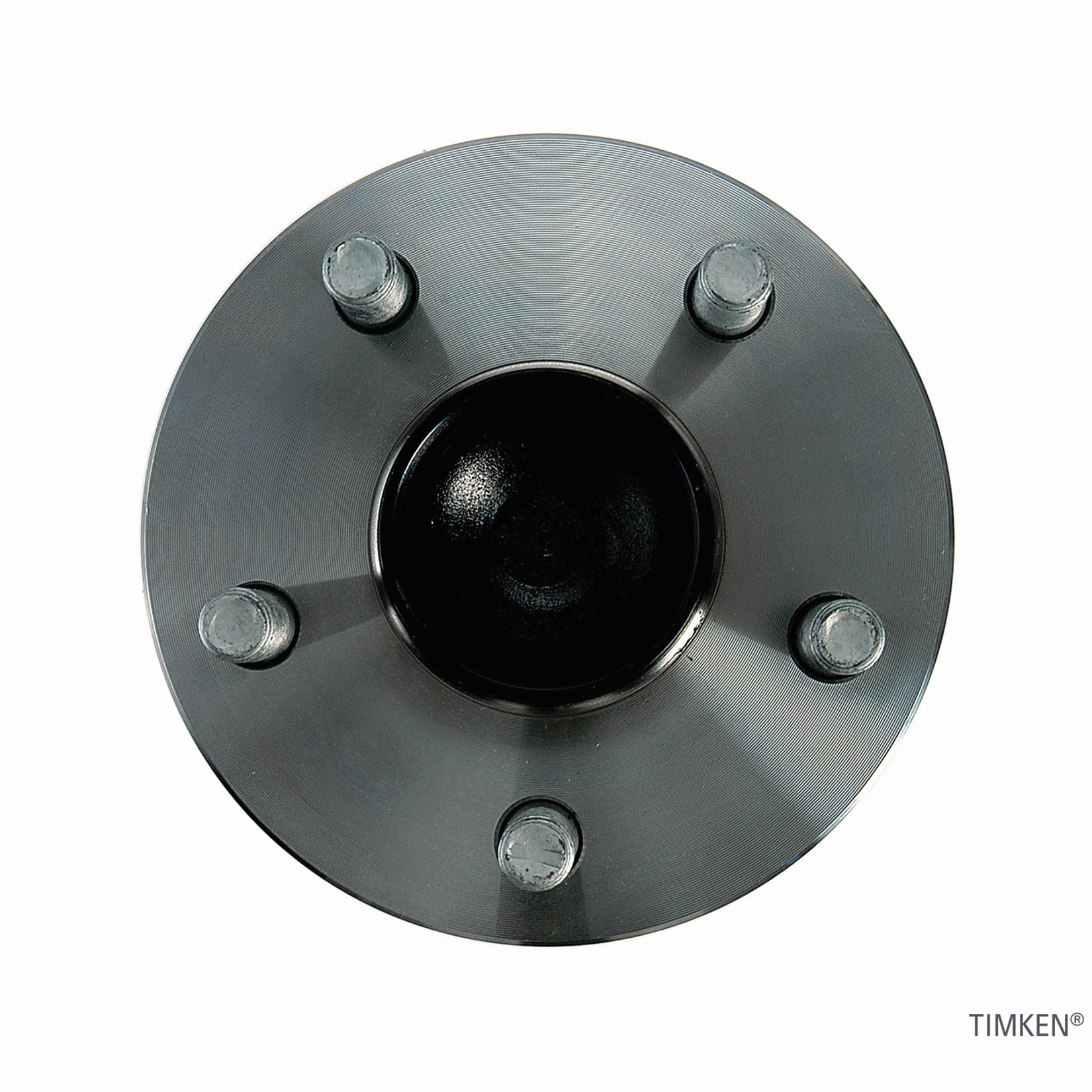 Timken HA590305 Hub Unit Bearing Assemblies: Preset, Pre-Greased And Pre-Sealed - Image 2