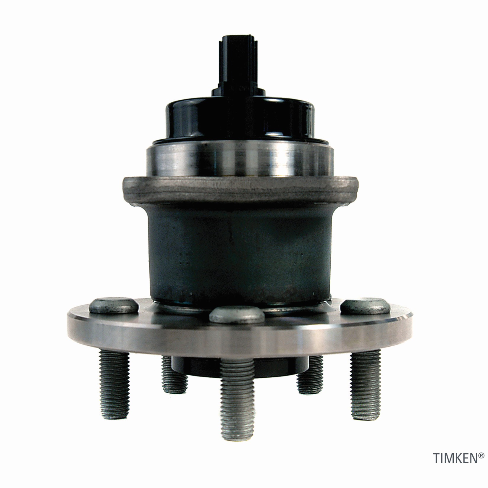 Timken HA590305 Hub Unit Bearing Assemblies: Preset, Pre-Greased And Pre-Sealed - Image 3