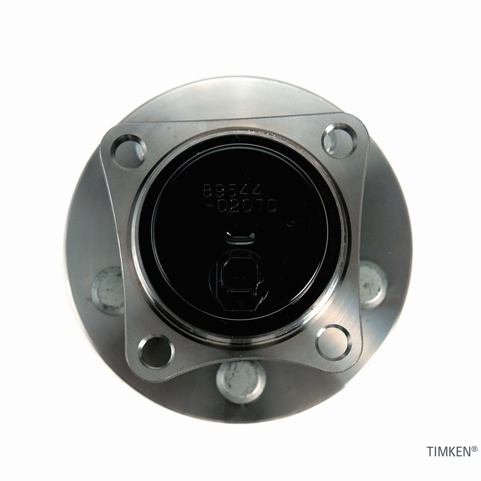 Timken HA590305 Hub Unit Bearing Assemblies: Preset, Pre-Greased And Pre-Sealed - Image 4
