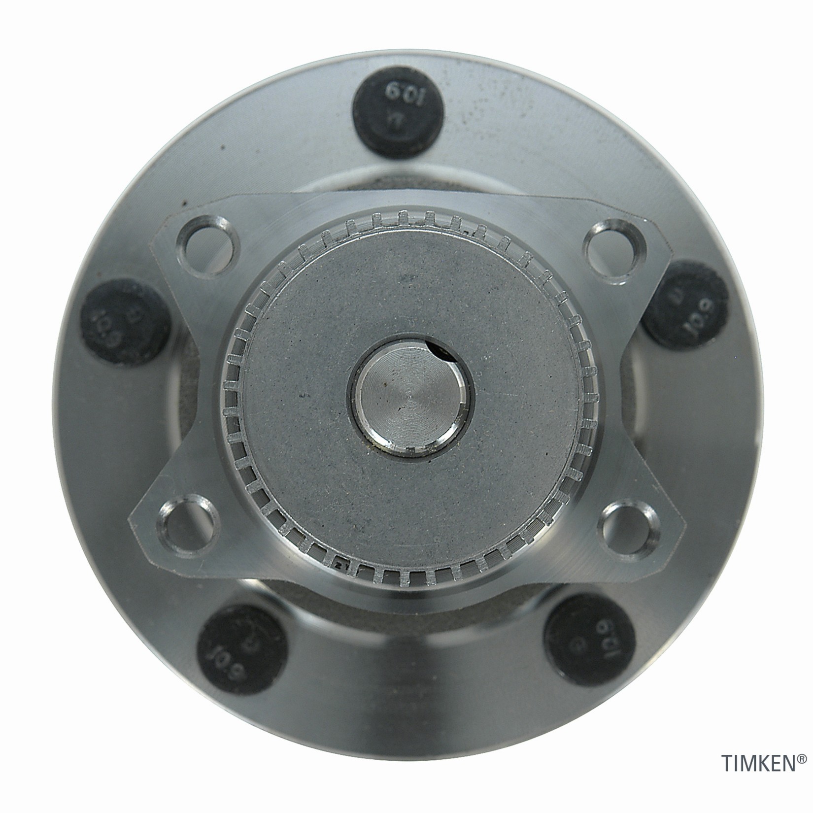 Timken HA590306 Hub Unit Bearing Assemblies: Preset, Pre-Greased And Pre-Sealed - Image 4
