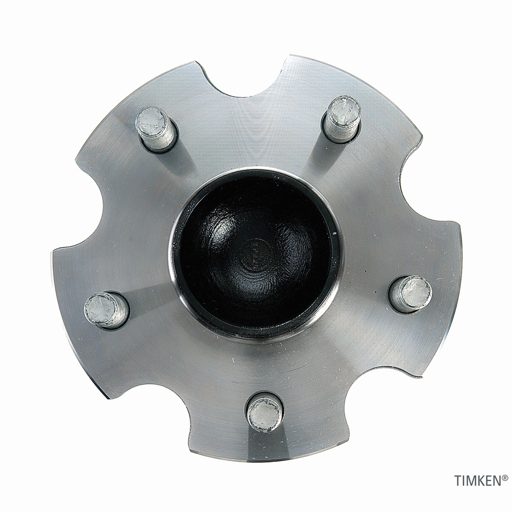 Timken HA590310 Hub Unit Bearing Assemblies: Preset, Pre-Greased And Pre-Sealed - Image 4