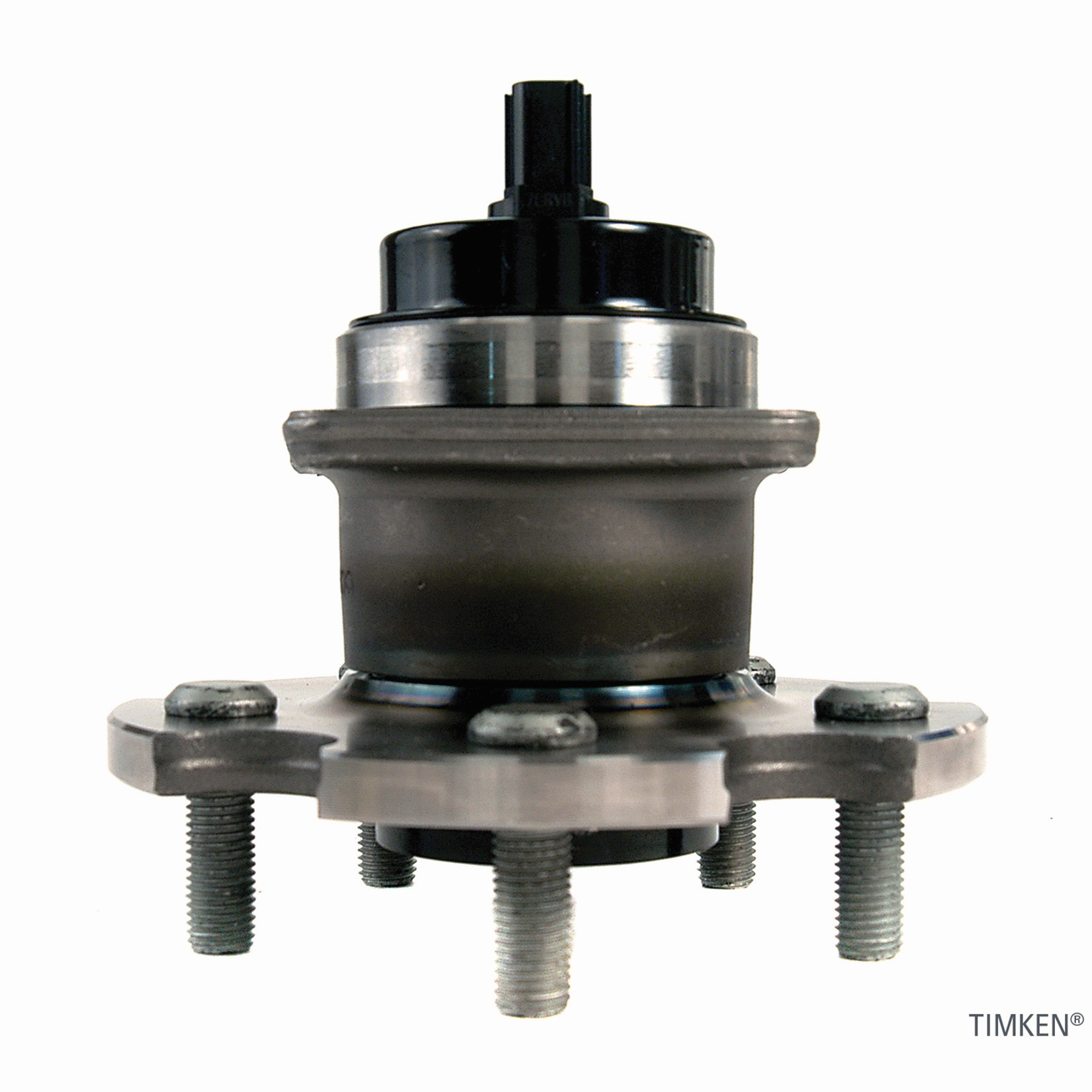 Timken HA590310 Hub Unit Bearing Assemblies: Preset, Pre-Greased And Pre-Sealed - Image 3
