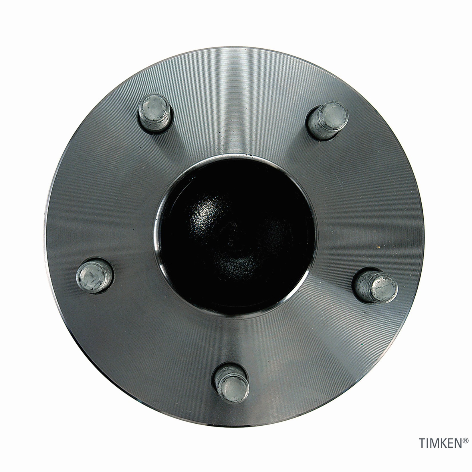 Timken HA590311 Hub Unit Bearing Assemblies: Preset, Pre-Greased And Pre-Sealed - Image 2