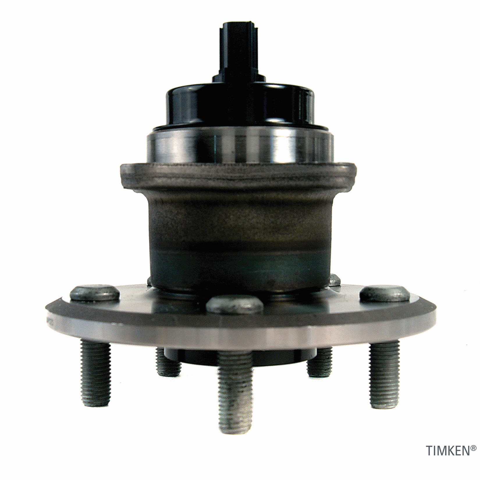 Timken HA590311 Hub Unit Bearing Assemblies: Preset, Pre-Greased And Pre-Sealed - Image 3