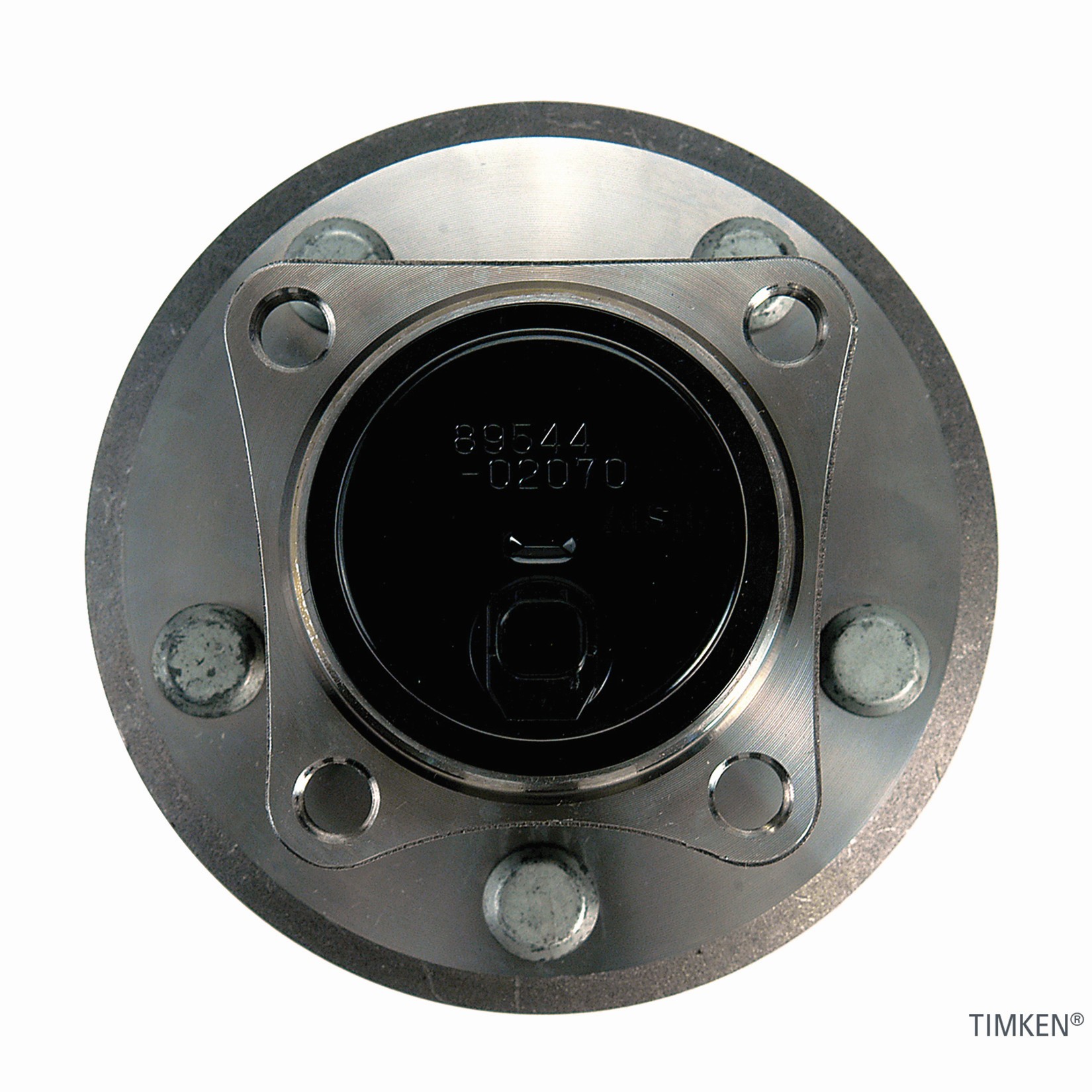 Timken HA590311 Hub Unit Bearing Assemblies: Preset, Pre-Greased And Pre-Sealed - Image 4