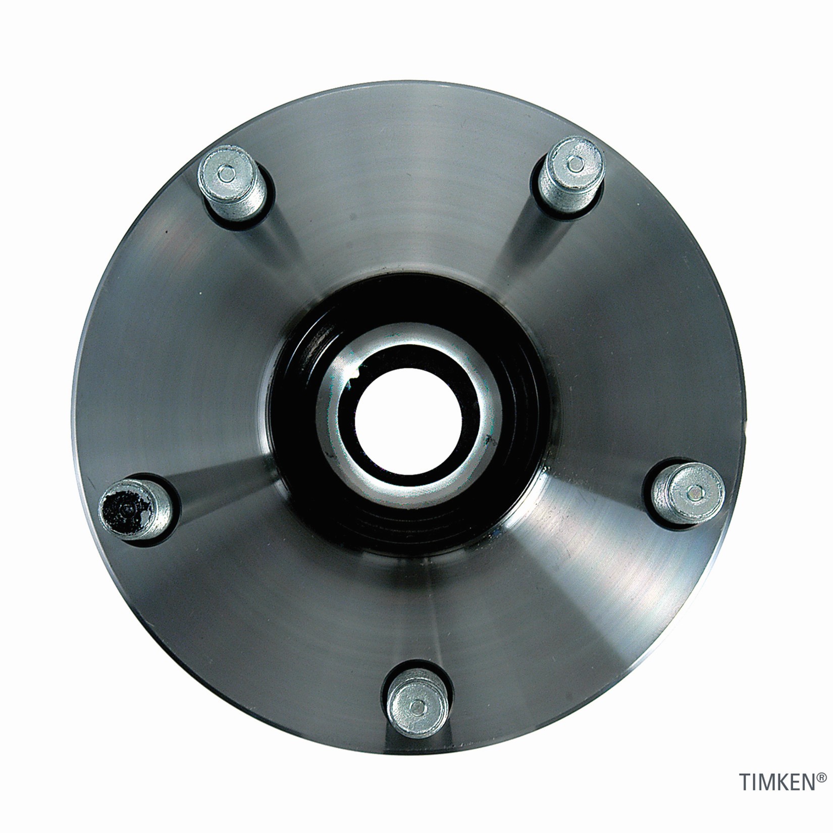 Timken HA590314 Hub Unit Bearing Assemblies: Preset, Pre-Greased And Pre-Sealed - Image 2