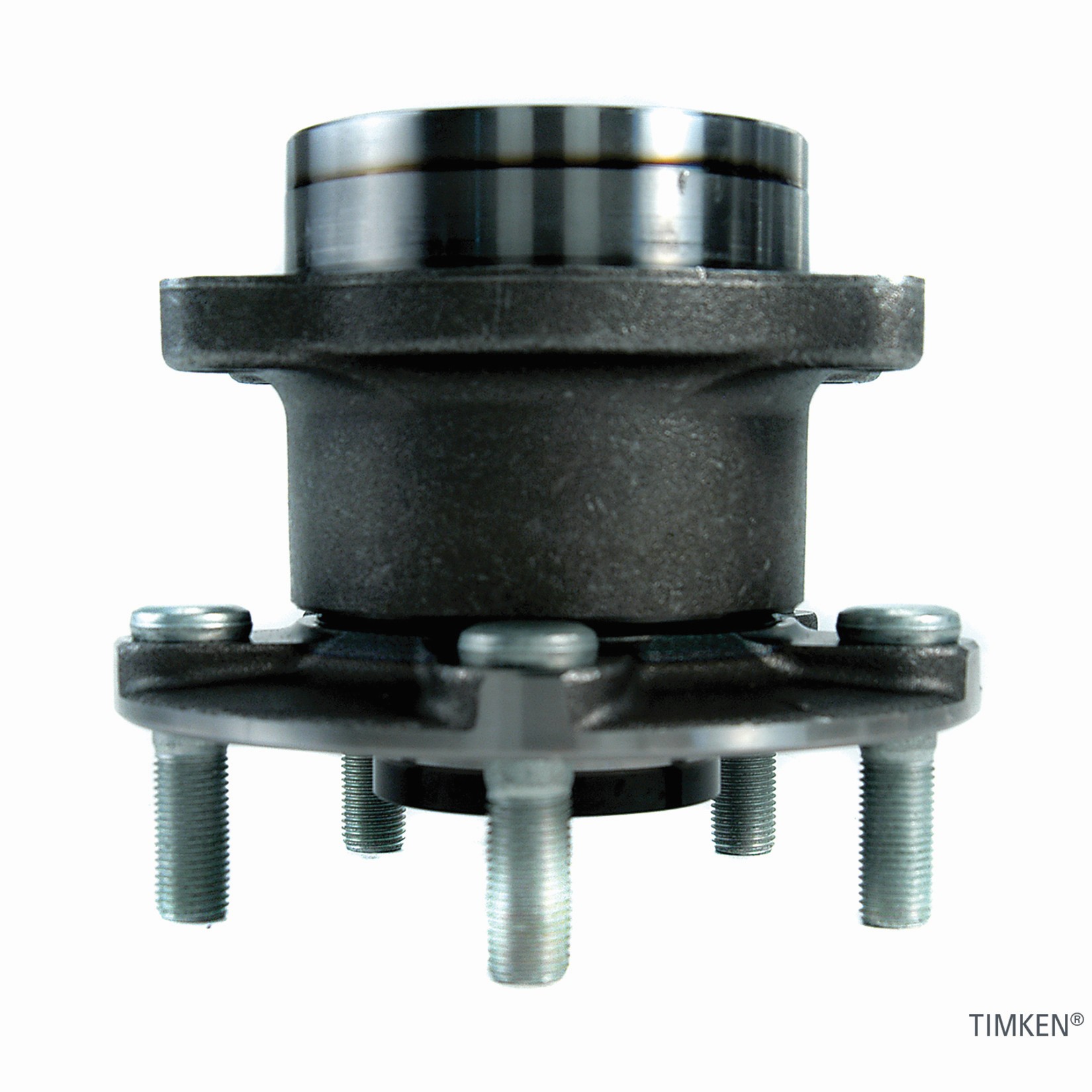 Timken HA590314 Hub Unit Bearing Assemblies: Preset, Pre-Greased And Pre-Sealed - Image 3