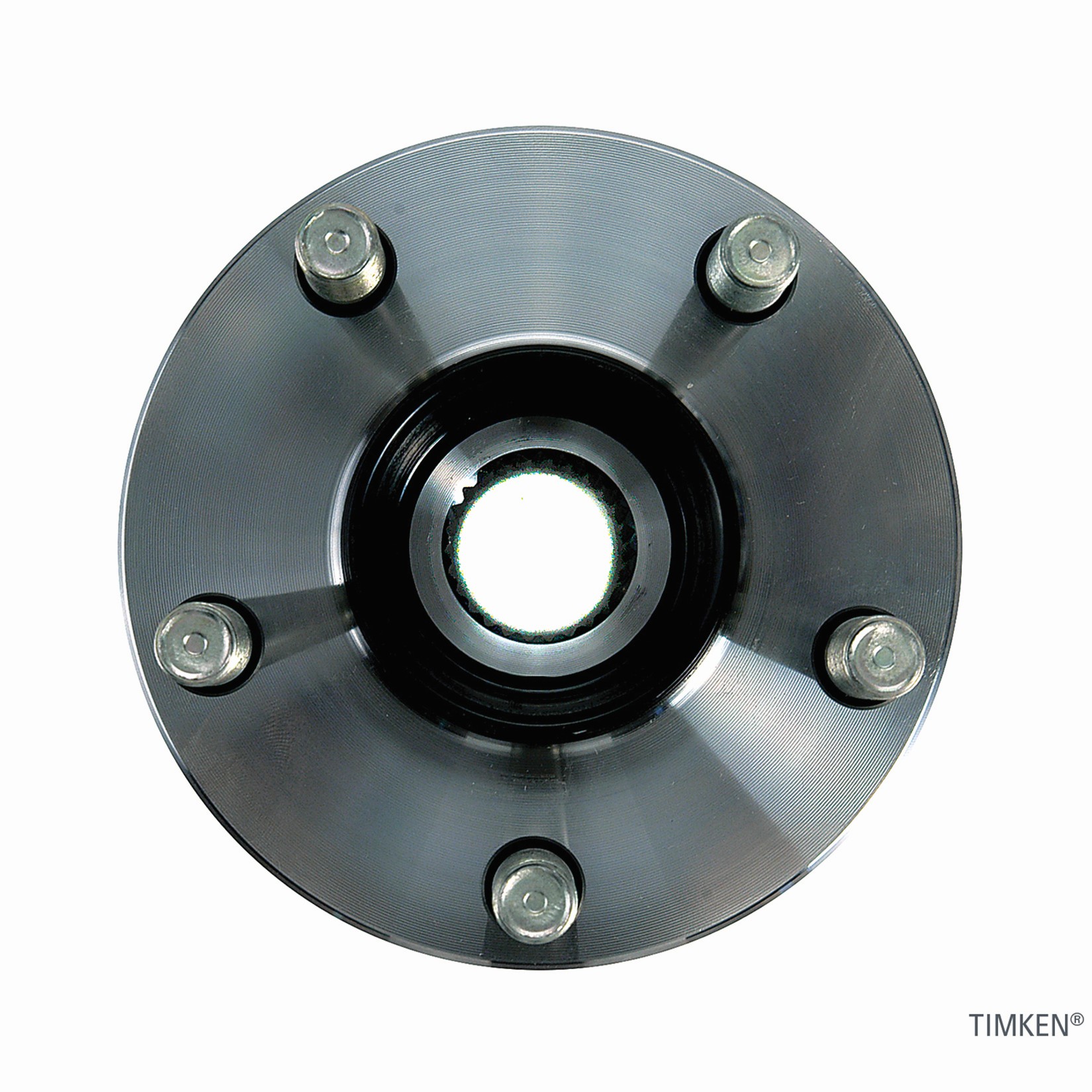 Timken HA590315 Hub Unit Bearing Assemblies: Preset, Pre-Greased And Pre-Sealed - Image 2