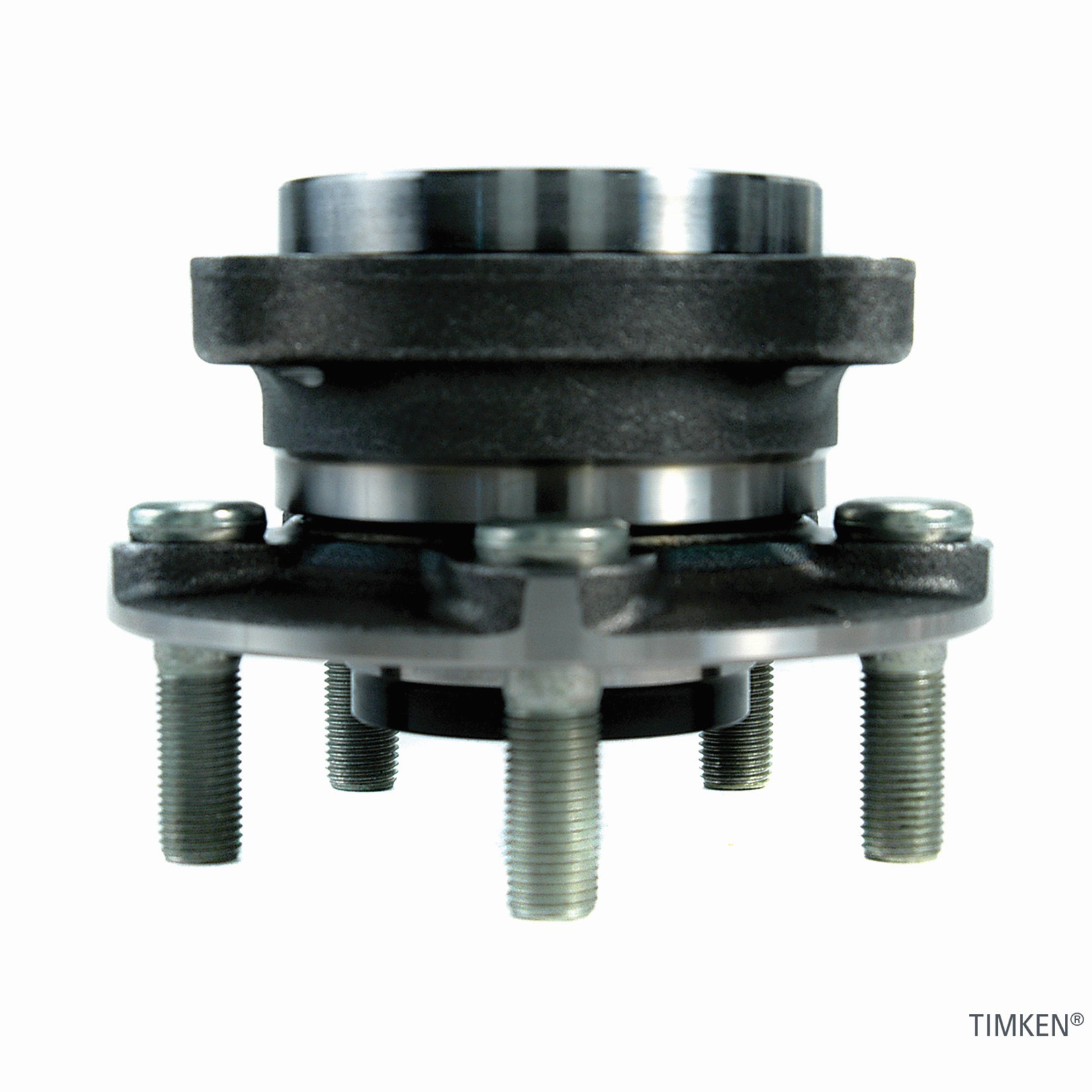 Timken HA590315 Hub Unit Bearing Assemblies: Preset, Pre-Greased And Pre-Sealed - Image 3
