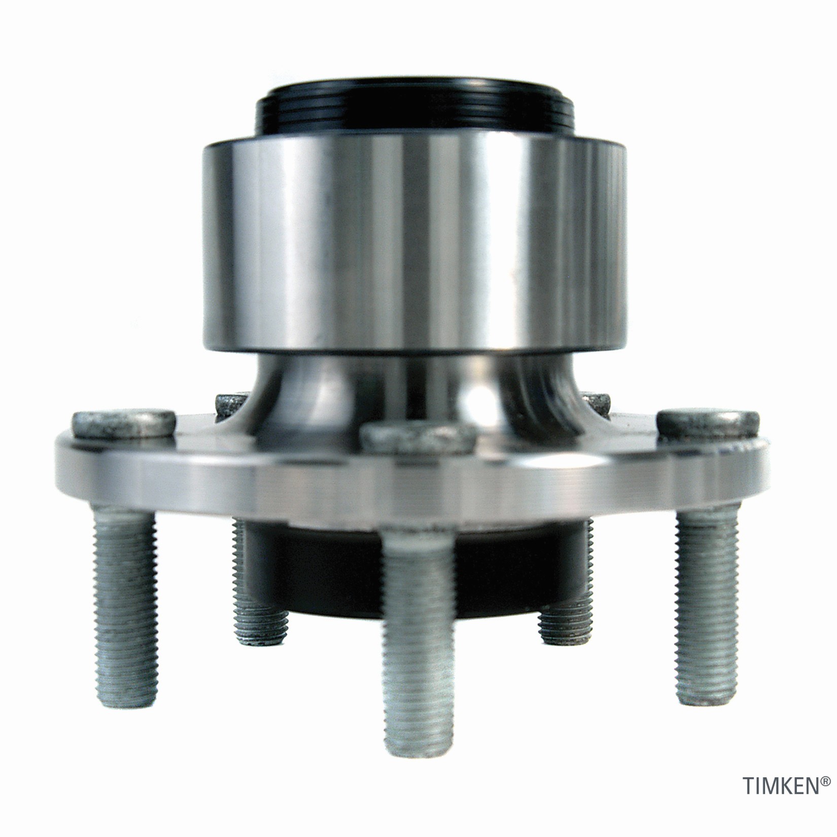 Timken HA590323 Hub Unit Bearing Assemblies: Preset, Pre-Greased And Pre-Sealed - Image 3