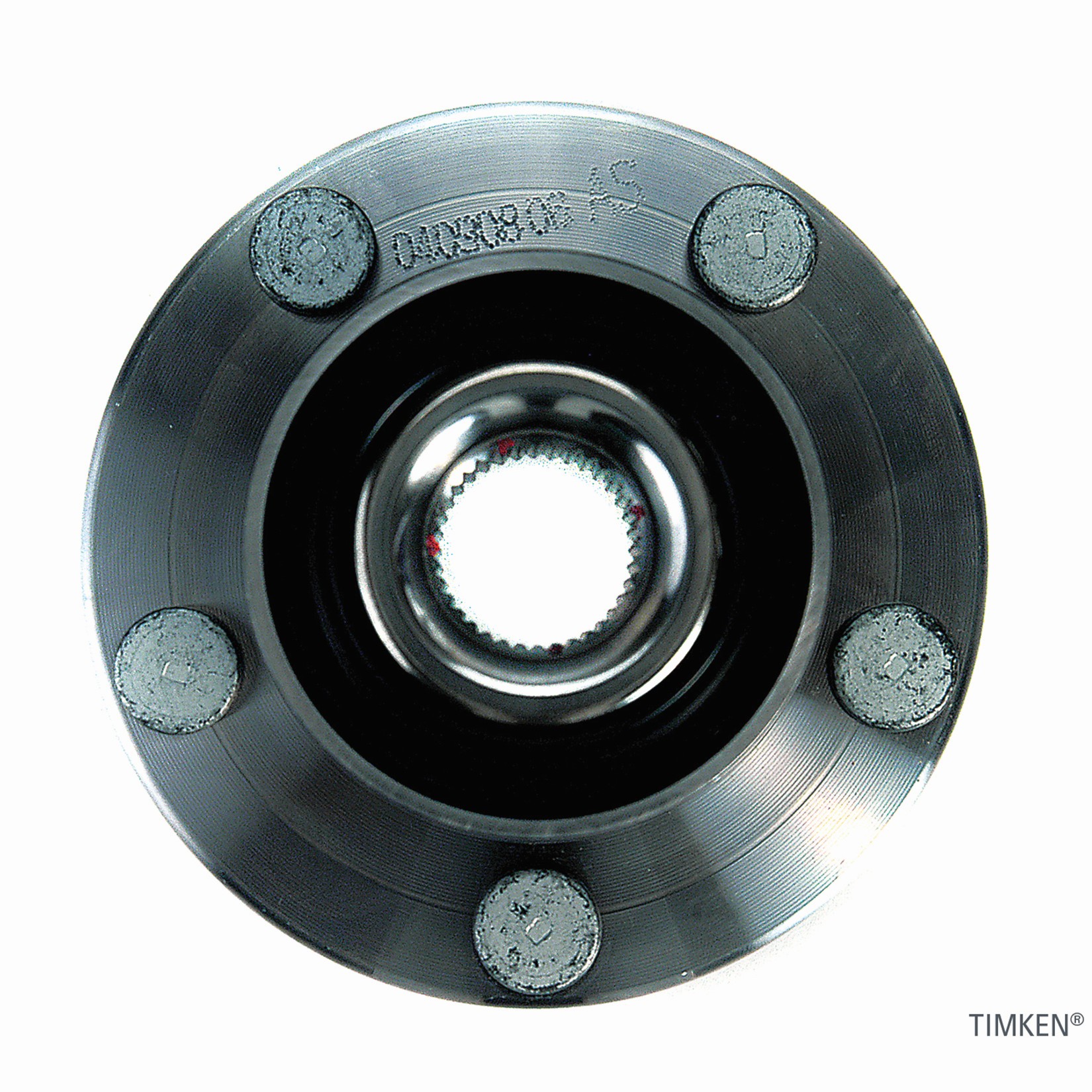 Timken HA590323 Hub Unit Bearing Assemblies: Preset, Pre-Greased And Pre-Sealed - Image 4
