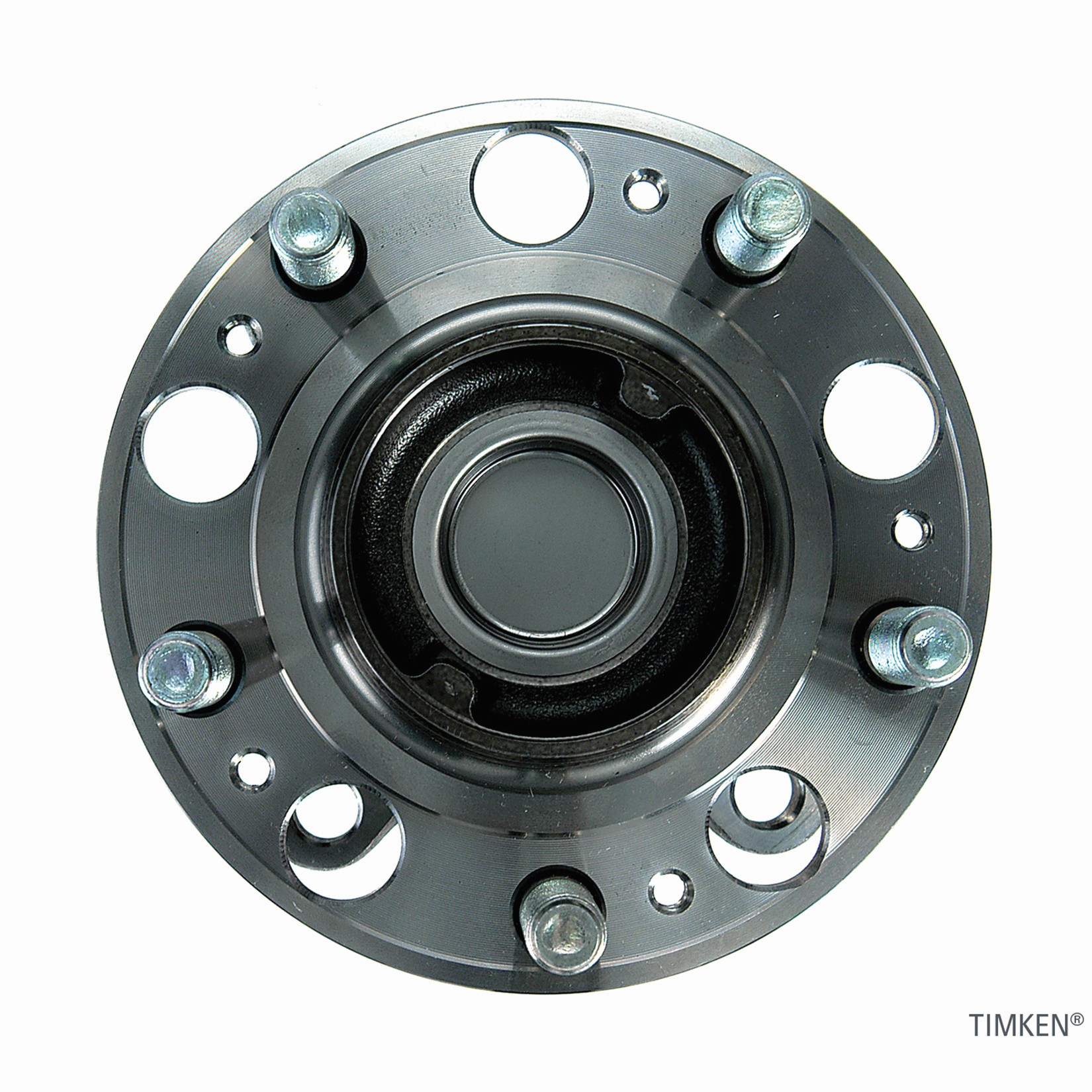 Timken HA590324 Hub Unit Bearing Assemblies: Preset, Pre-Greased And Pre-Sealed - Image 3