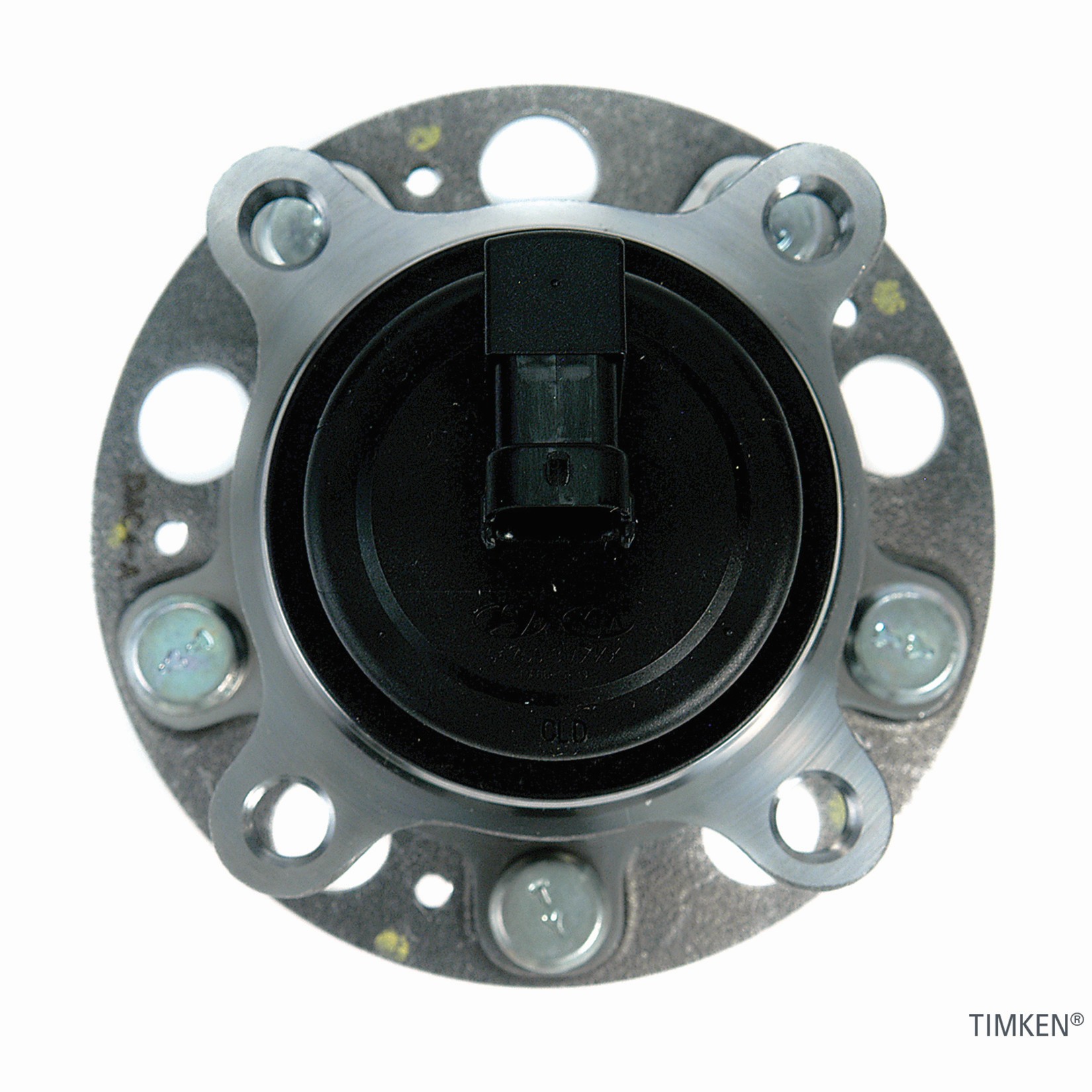 Timken HA590324 Hub Unit Bearing Assemblies: Preset, Pre-Greased And Pre-Sealed