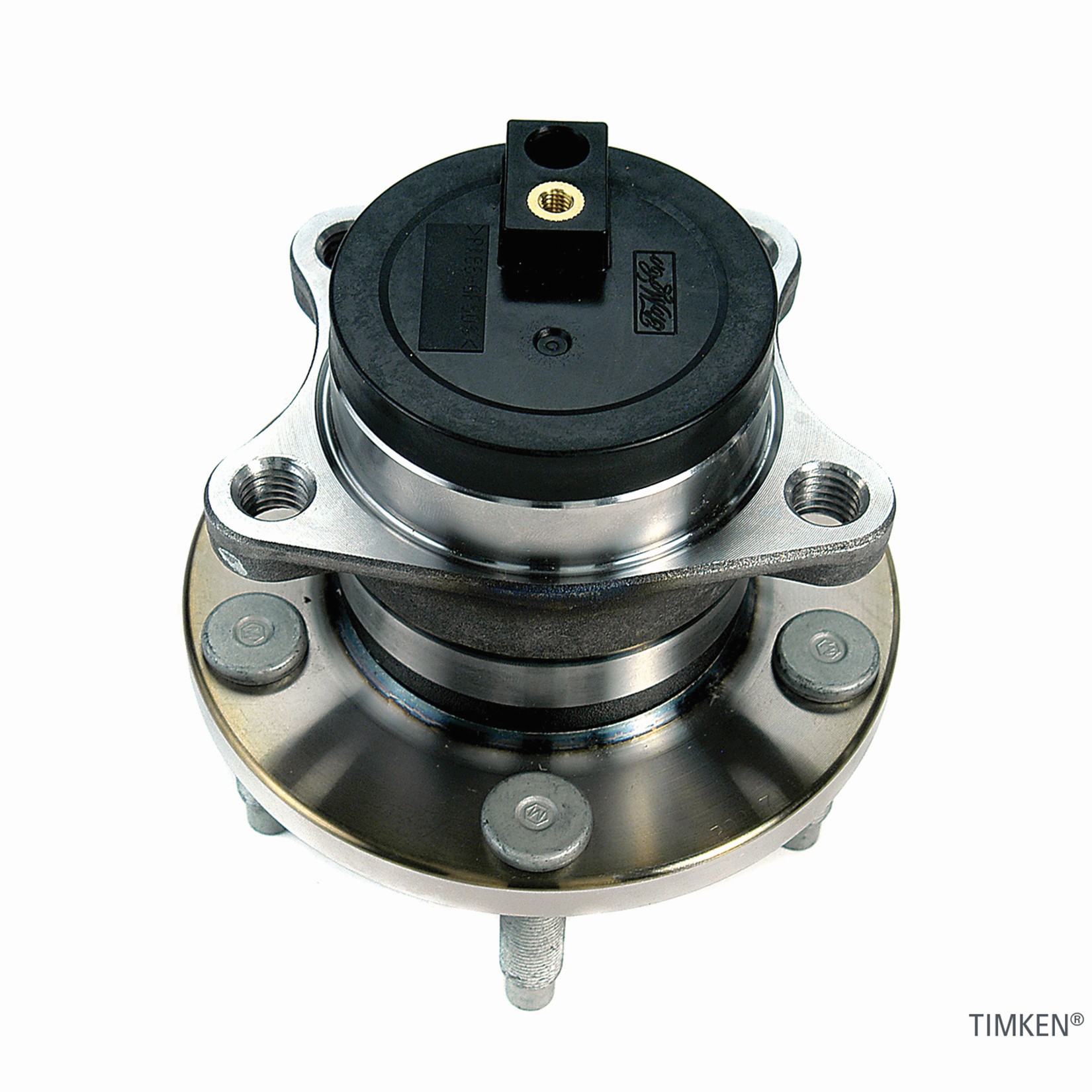 Timken HA590335 Hub Unit Bearing Assemblies: Preset, Pre-Greased And Pre-Sealed