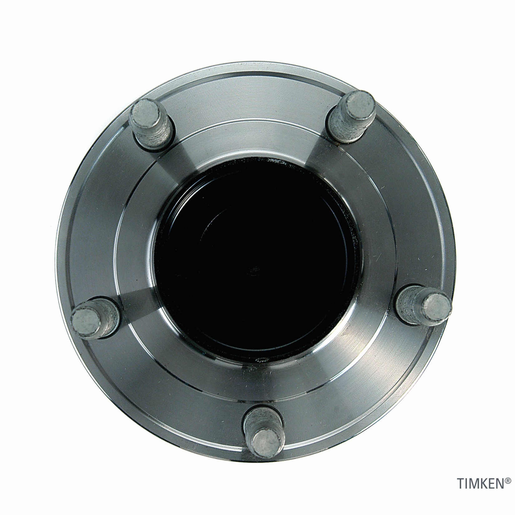 Timken HA590335 Hub Unit Bearing Assemblies: Preset, Pre-Greased And Pre-Sealed - Image 4