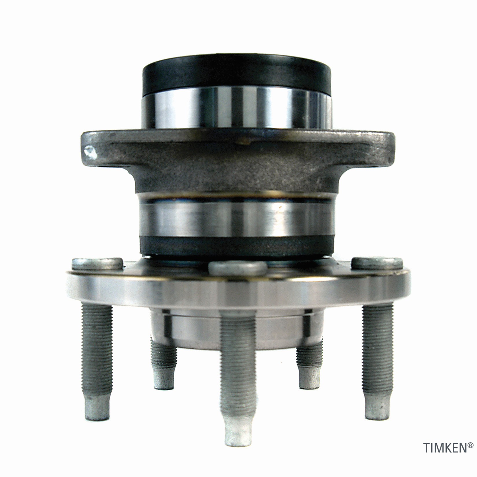 Timken HA590335 Hub Unit Bearing Assemblies: Preset, Pre-Greased And Pre-Sealed - Image 3