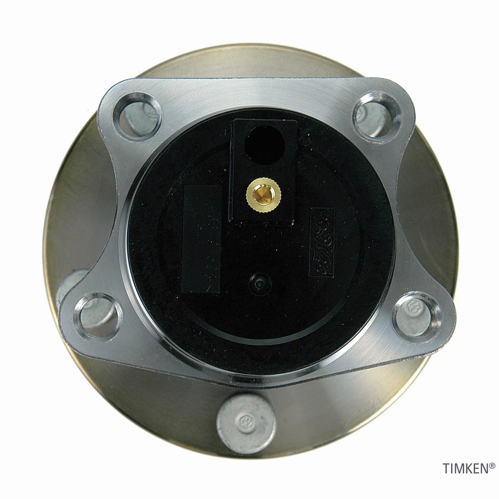 Timken HA590335 Hub Unit Bearing Assemblies: Preset, Pre-Greased And Pre-Sealed - Image 2