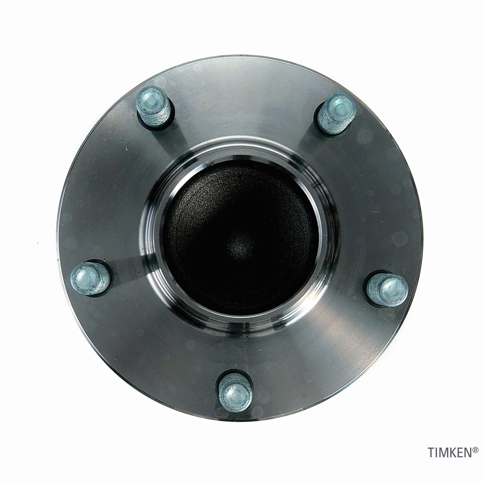 Timken HA590336 Hub Unit Bearing Assemblies: Preset, Pre-Greased And Pre-Sealed - Image 2