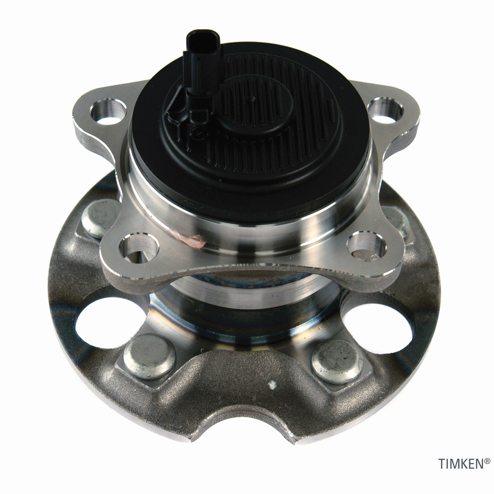 Timken HA590340 Hub Unit Bearing Assemblies: Preset, Pre-Greased And Pre-Sealed