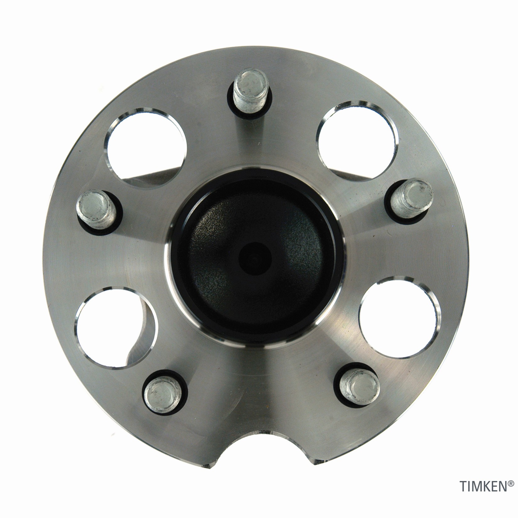 Timken HA590340 Hub Unit Bearing Assemblies: Preset, Pre-Greased And Pre-Sealed - Image 2