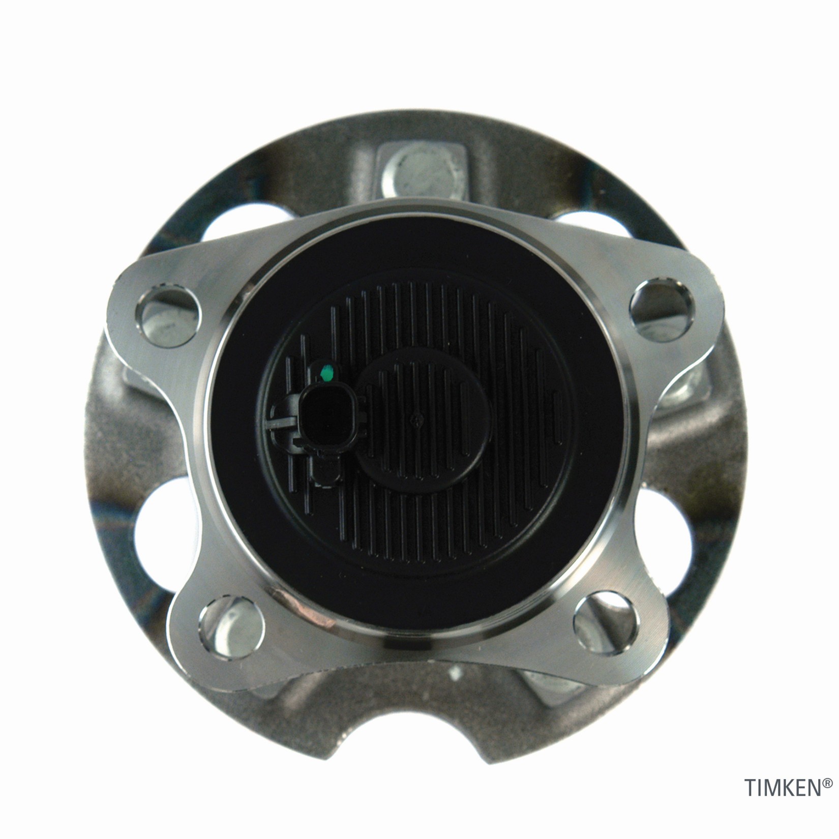 Timken HA590340 Hub Unit Bearing Assemblies: Preset, Pre-Greased And Pre-Sealed - Image 4