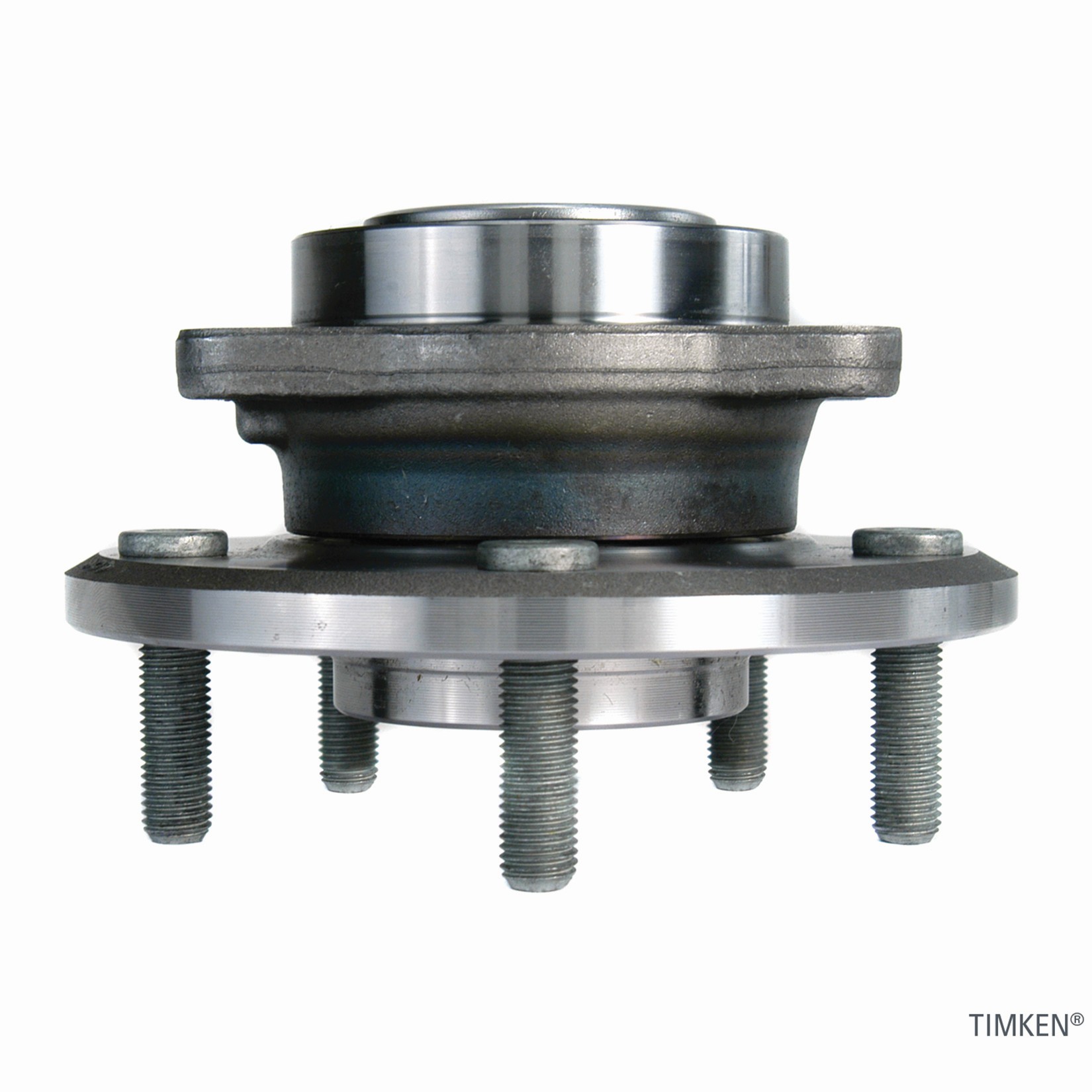 Timken HA590344 Hub Unit Bearing Assemblies: Preset, Pre-Greased And Pre-Sealed - Image 3