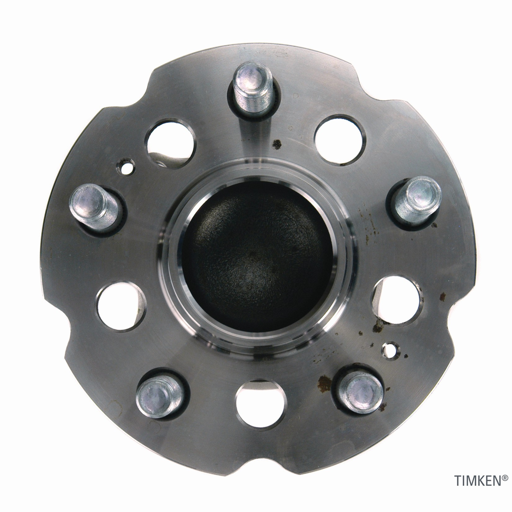 Timken HA590345 Hub Unit Bearing Assemblies: Preset, Pre-Greased And Pre-Sealed - Image 2