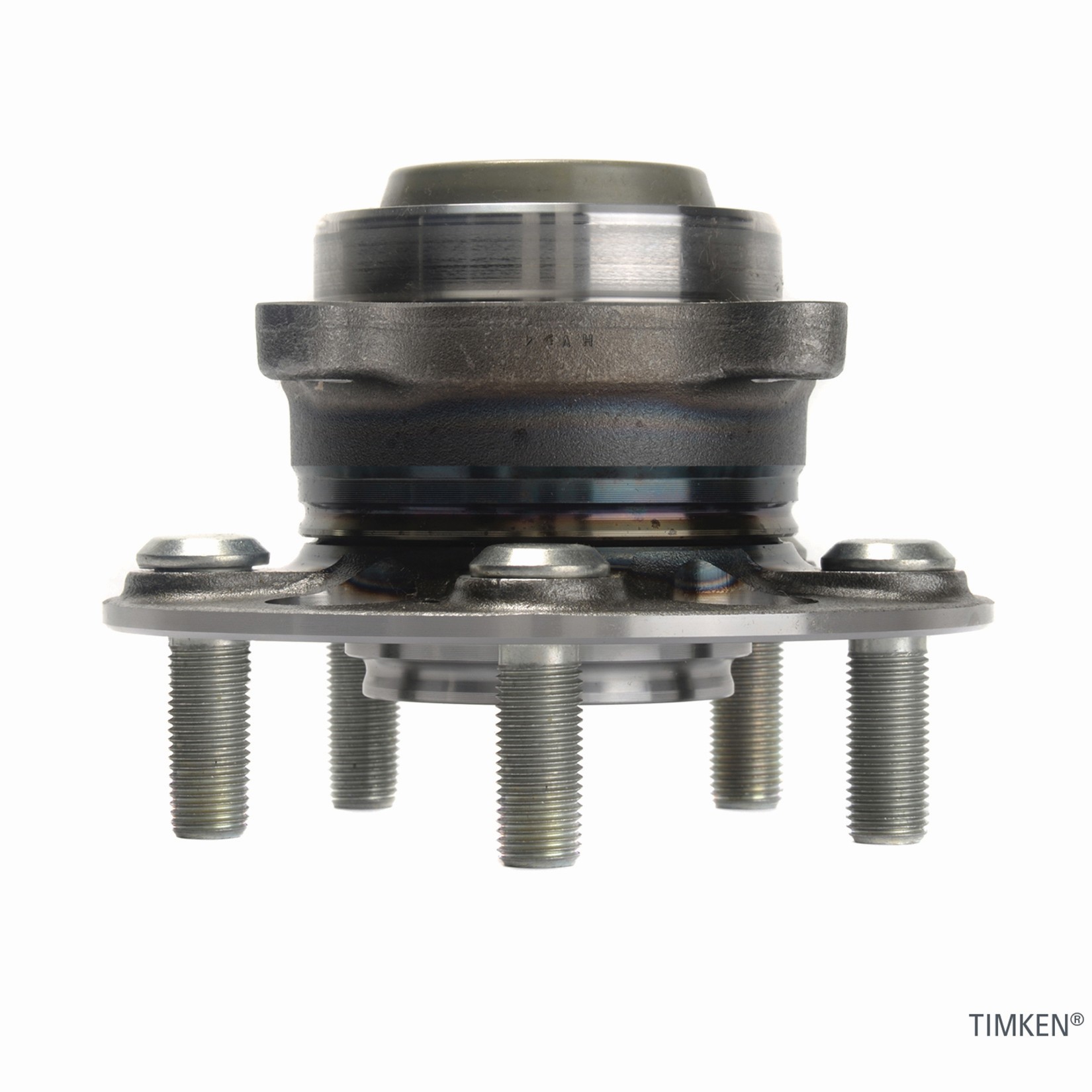 Timken HA590355 Hub Unit Bearing Assemblies: Preset, Pre-Greased And Pre-Sealed - Image 3