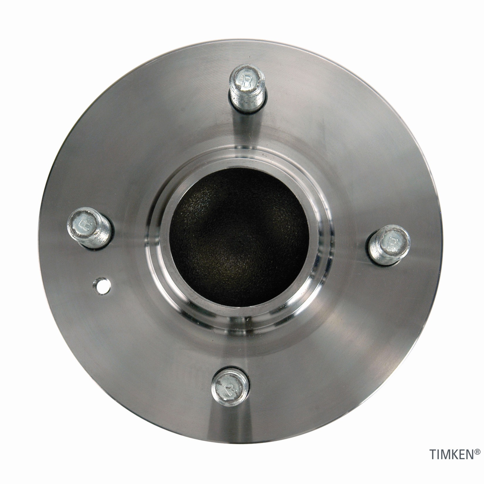 Timken HA590357 Hub Unit Bearing Assemblies: Preset, Pre-Greased And Pre-Sealed - Image 4