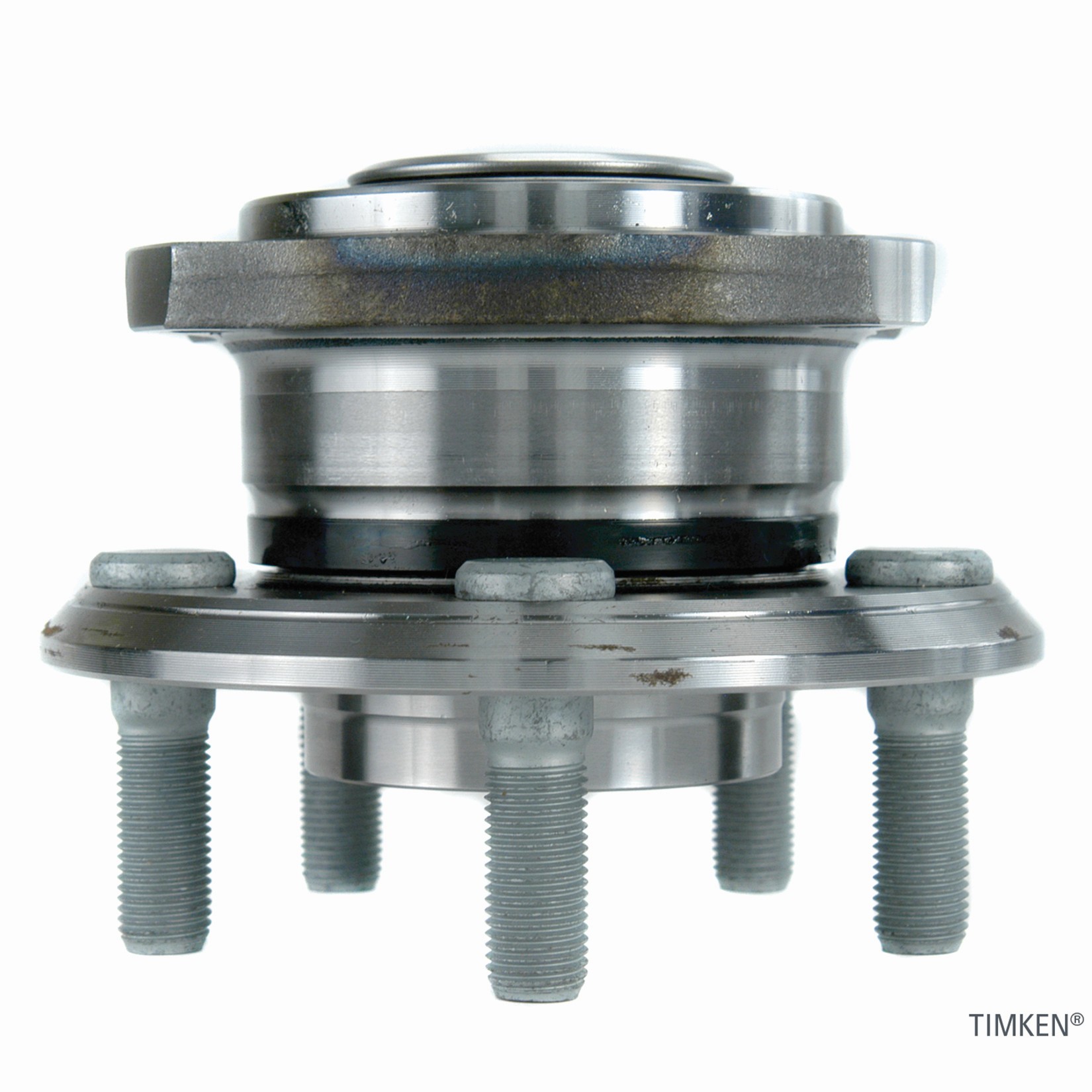 Timken HA590358 Hub Unit Bearing Assemblies: Preset, Pre-Greased And Pre-Sealed - Image 3