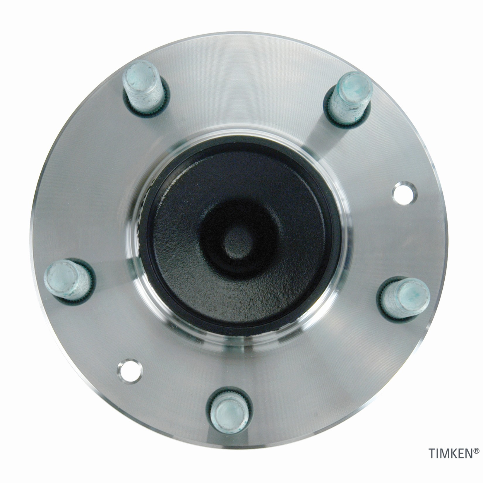 Timken HA590360 Hub Unit Bearing Assemblies: Preset, Pre-Greased And Pre-Sealed - Image 2