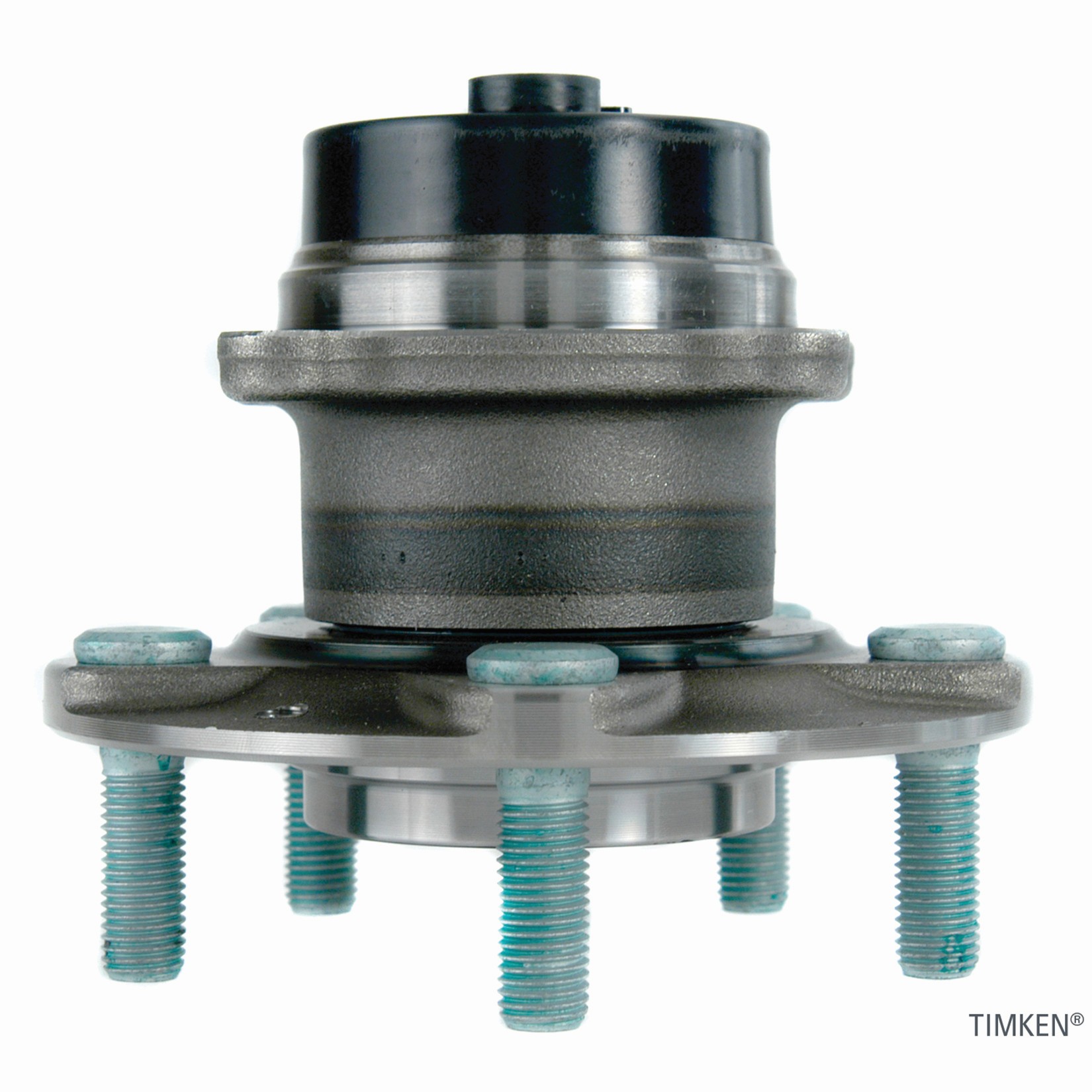 Timken HA590360 Hub Unit Bearing Assemblies: Preset, Pre-Greased And Pre-Sealed - Image 3
