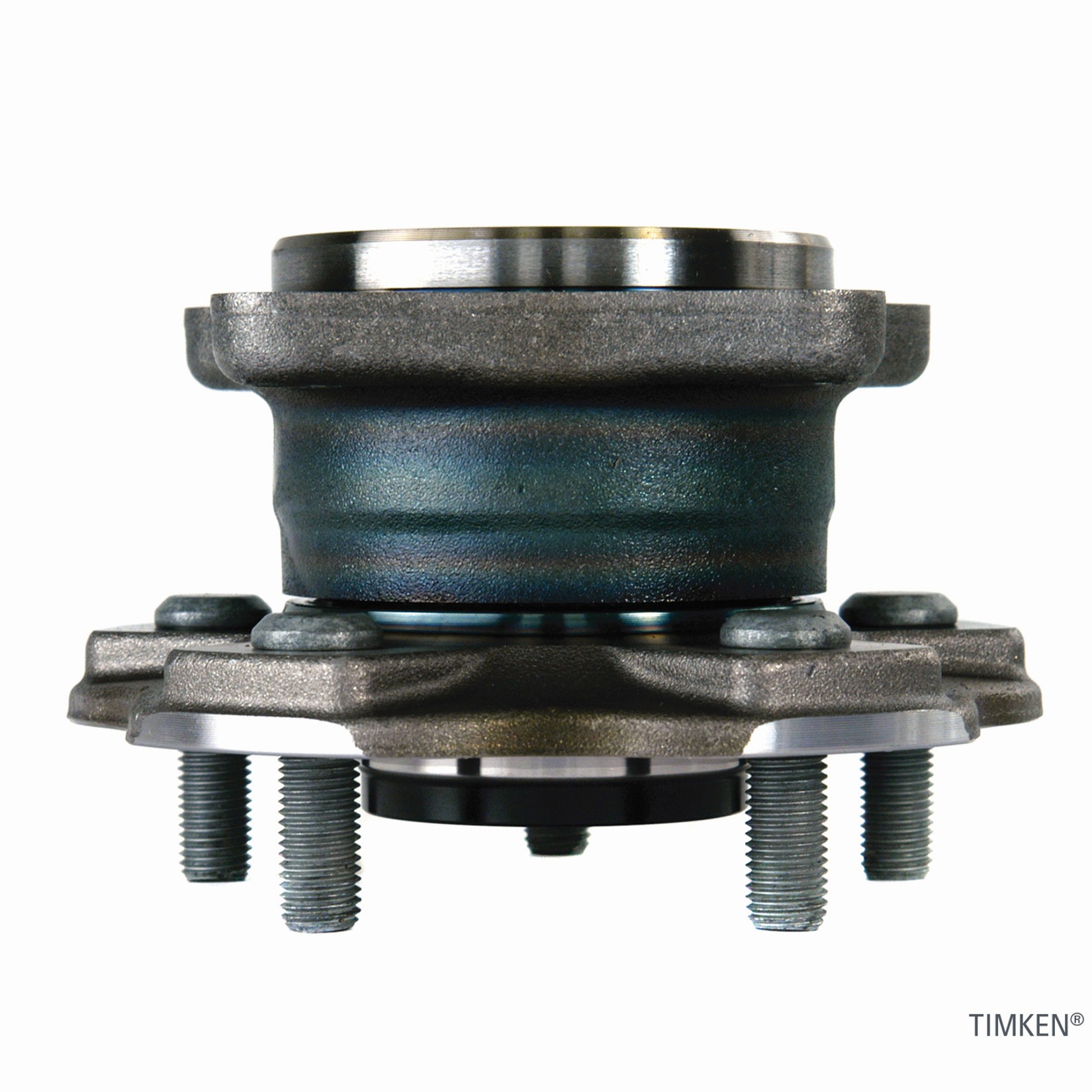 Timken HA590363 Hub Unit Bearing Assemblies: Preset, Pre-Greased And Pre-Sealed - Image 3