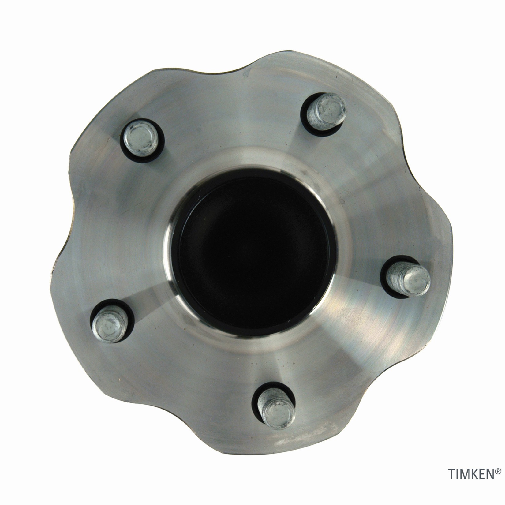 Timken HA590364 Hub Unit Bearing Assemblies: Preset, Pre-Greased And Pre-Sealed - Image 2