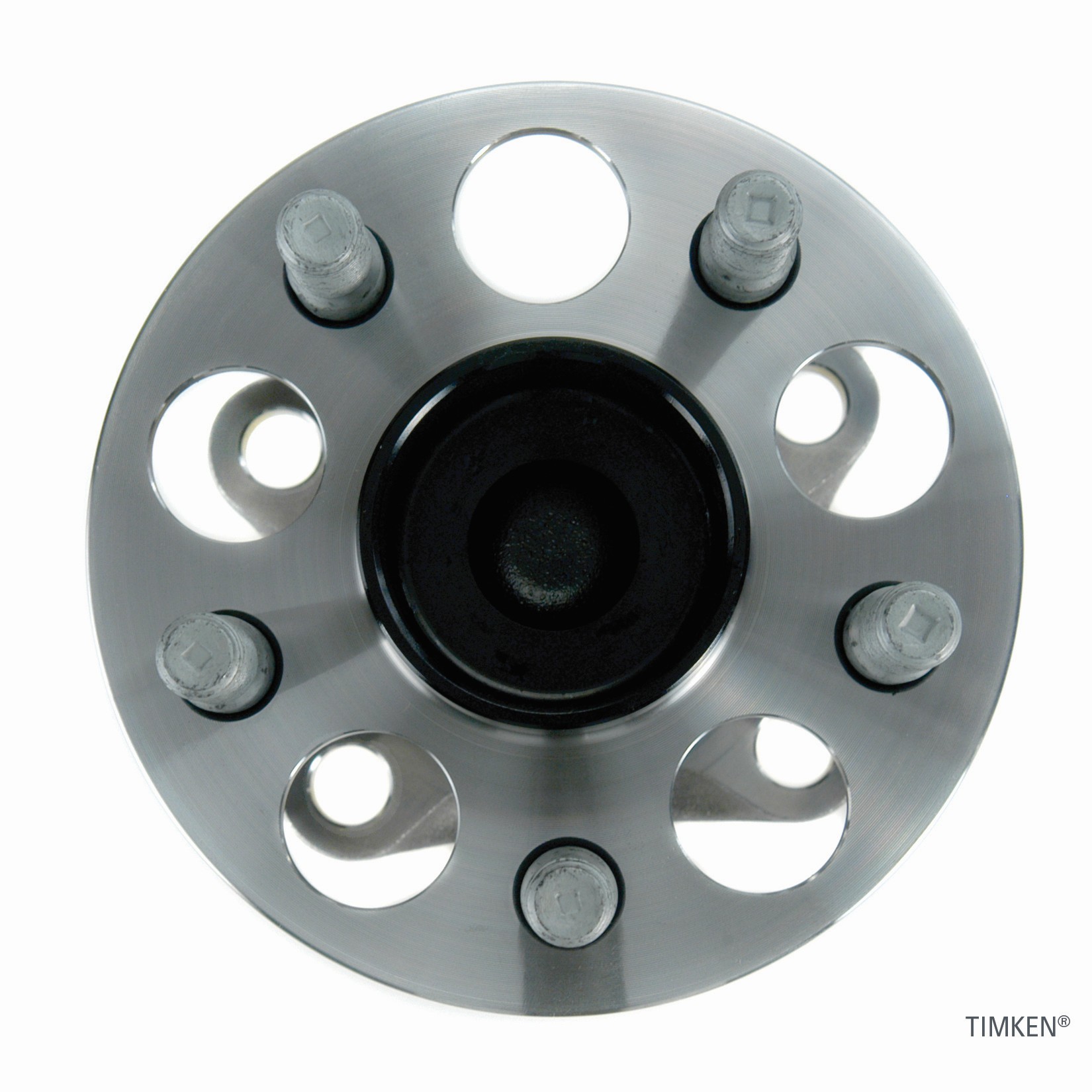 Timken HA590365 Hub Unit Bearing Assemblies: Preset, Pre-Greased And Pre-Sealed - Image 2