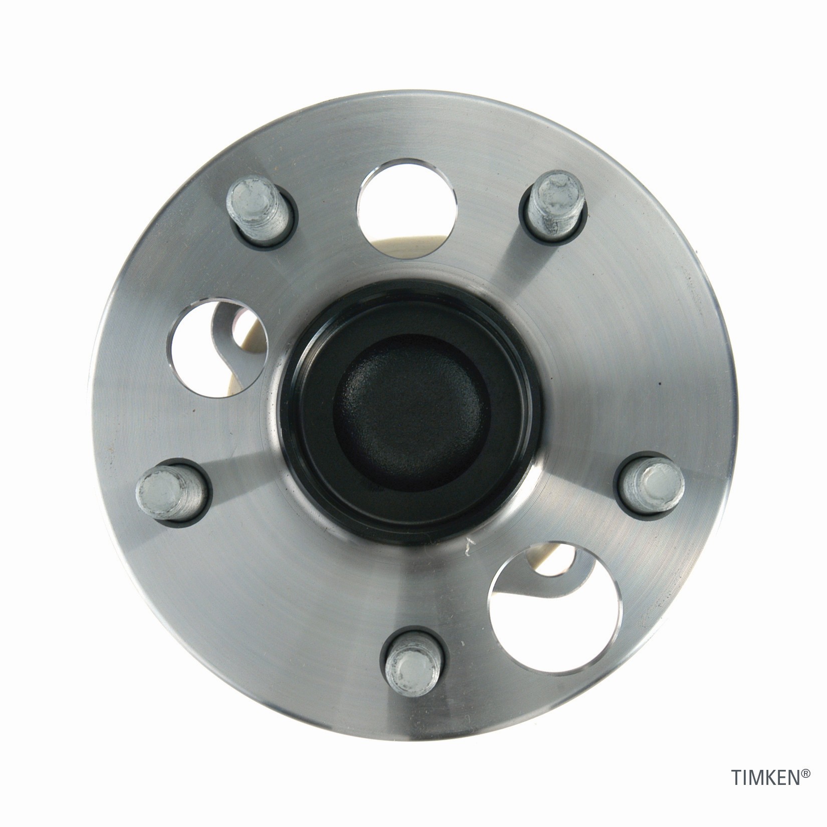 Timken HA590366 Hub Unit Bearing Assemblies: Preset, Pre-Greased And Pre-Sealed - Image 2